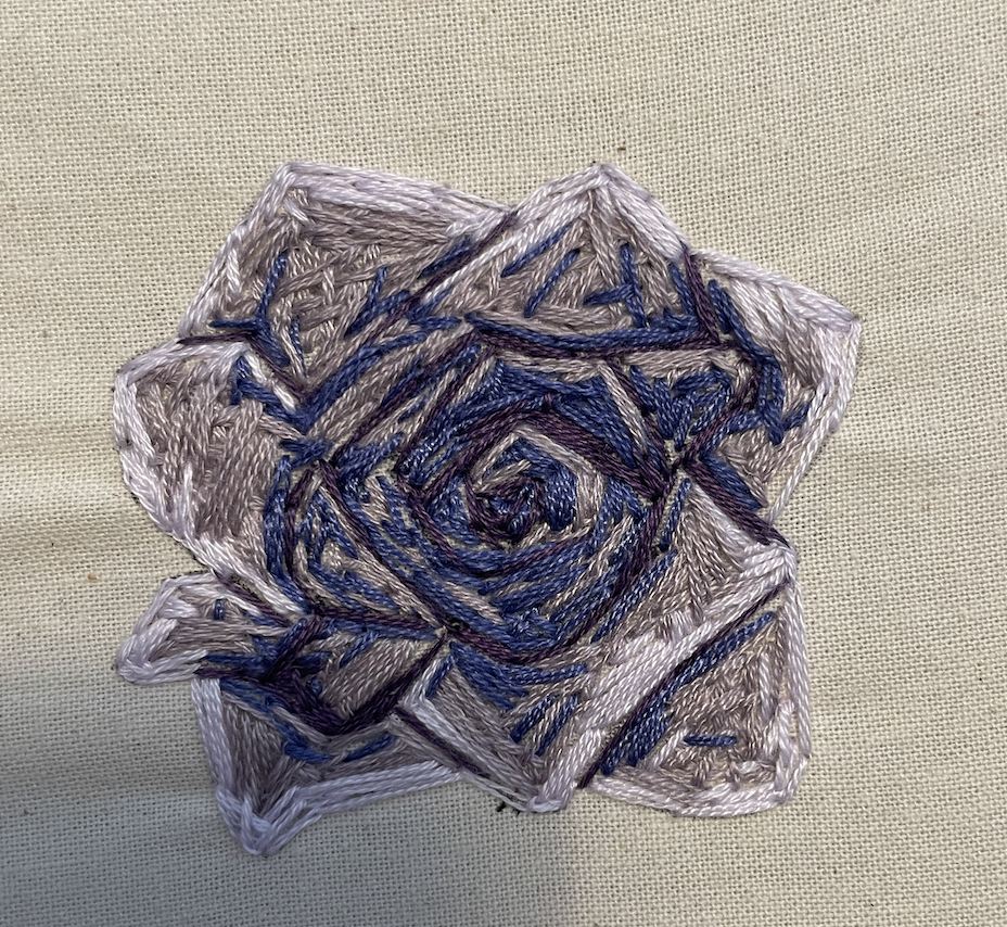 Appliqué