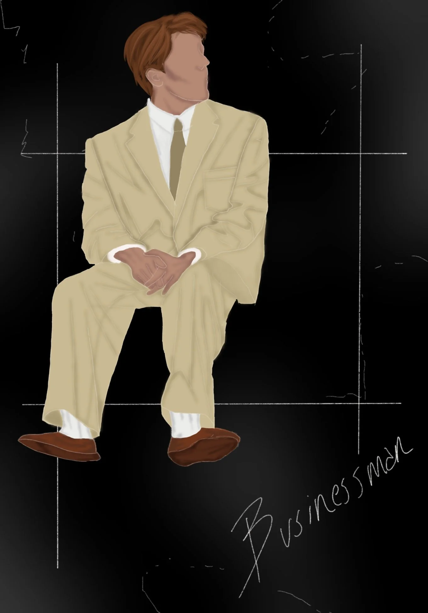 Businessman
