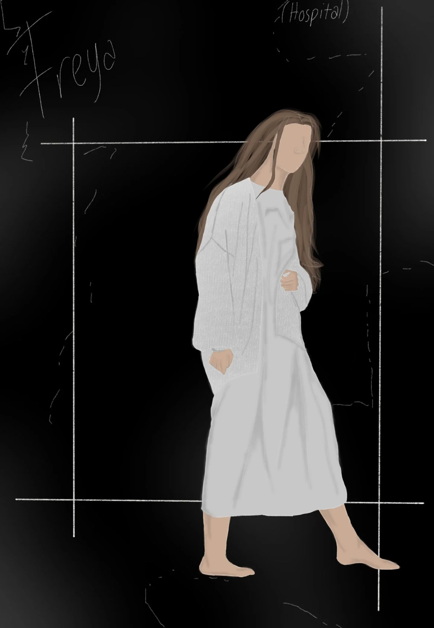 Freya (Hospital)