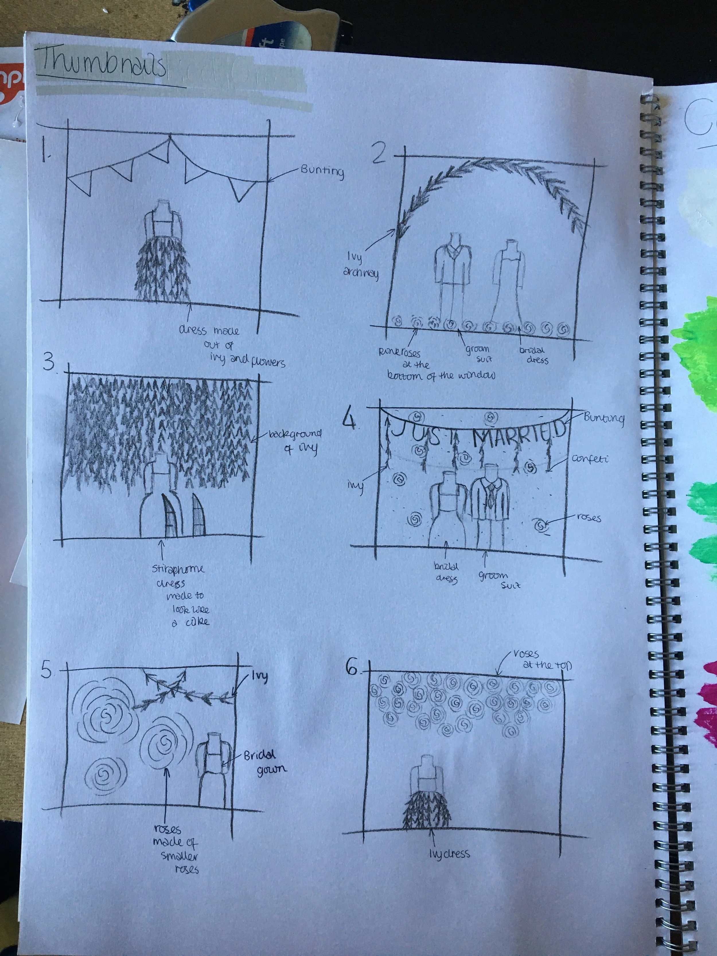 Sketches