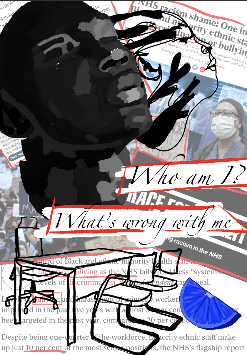 Response board