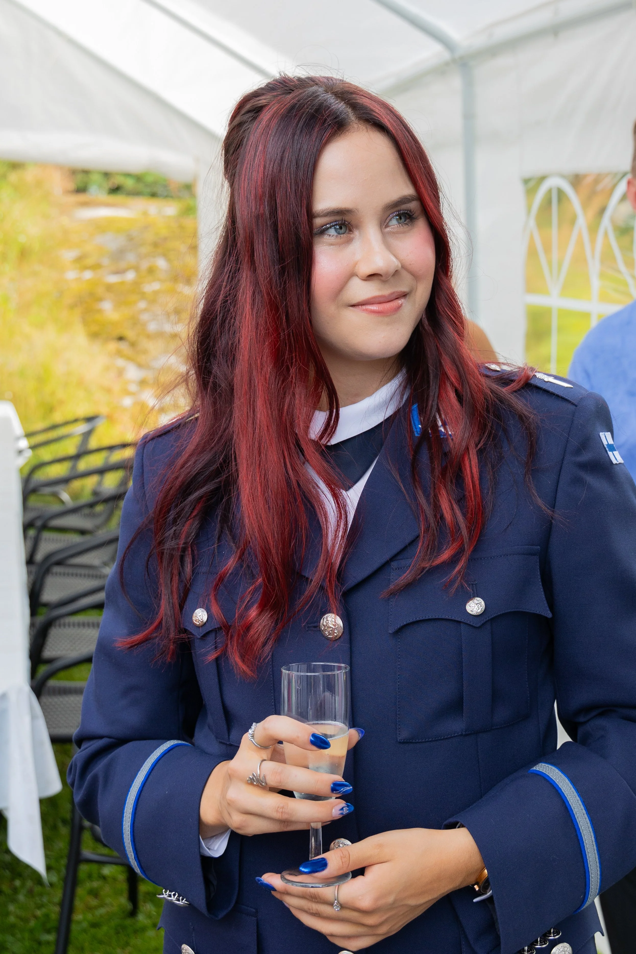 valmistujaisjuhlakuvaus ja valokuvaus satakunnassa