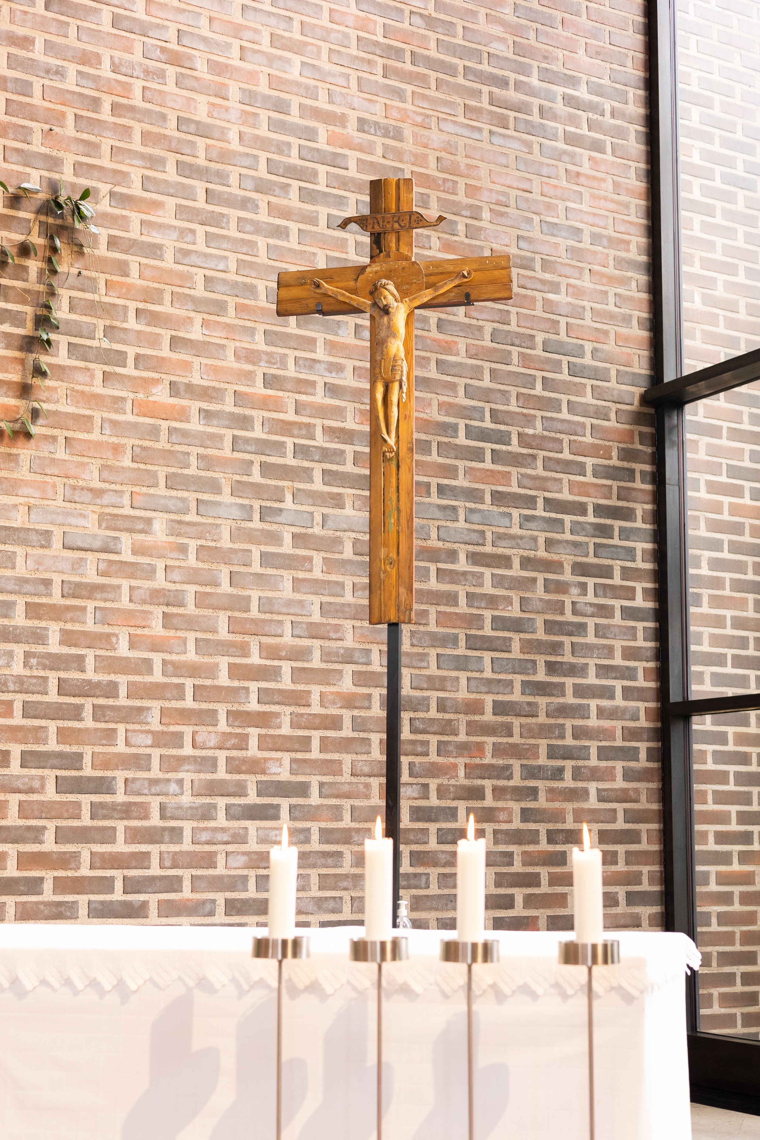 kirkkokuvaus, siunaustilaisuus kuvaus, siunaustilaisuuden kuvaus