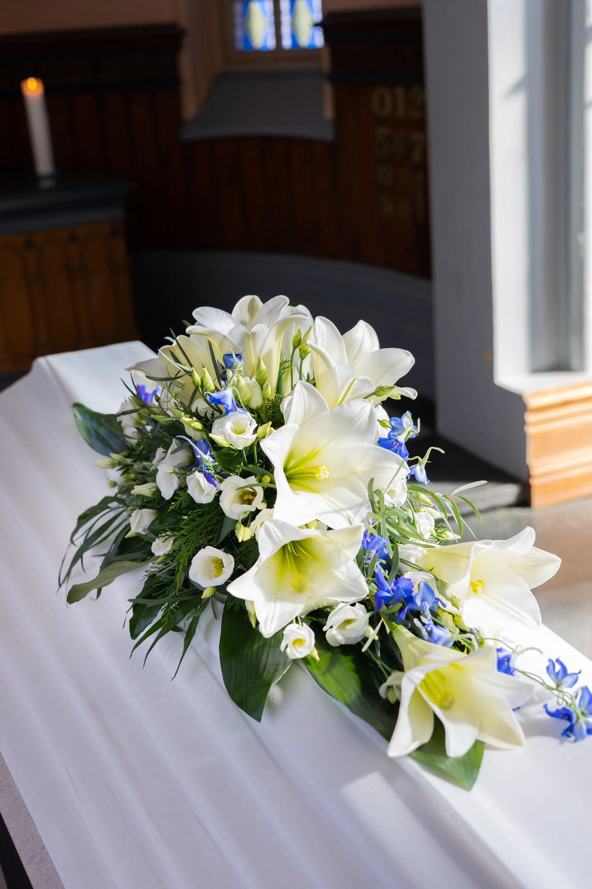 siunaustilaisuus kuvaus, hautajaiskuvaaja