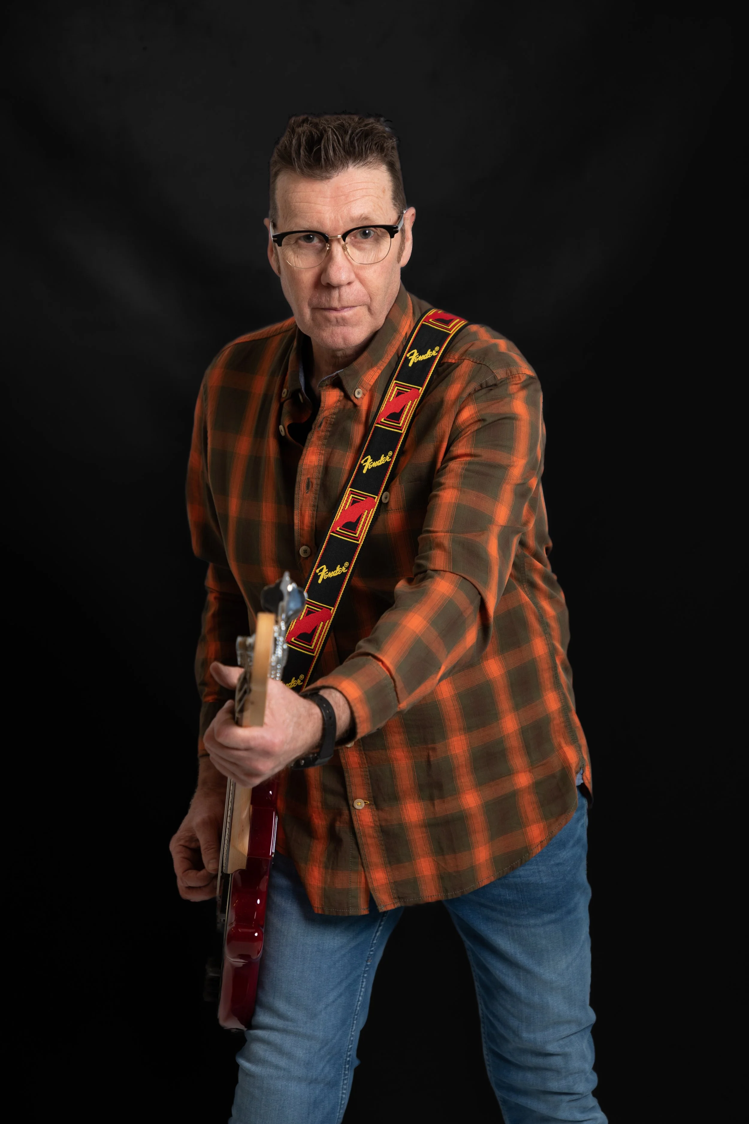 potrettikuvaaja, henkilökuvaus, henkilökuva