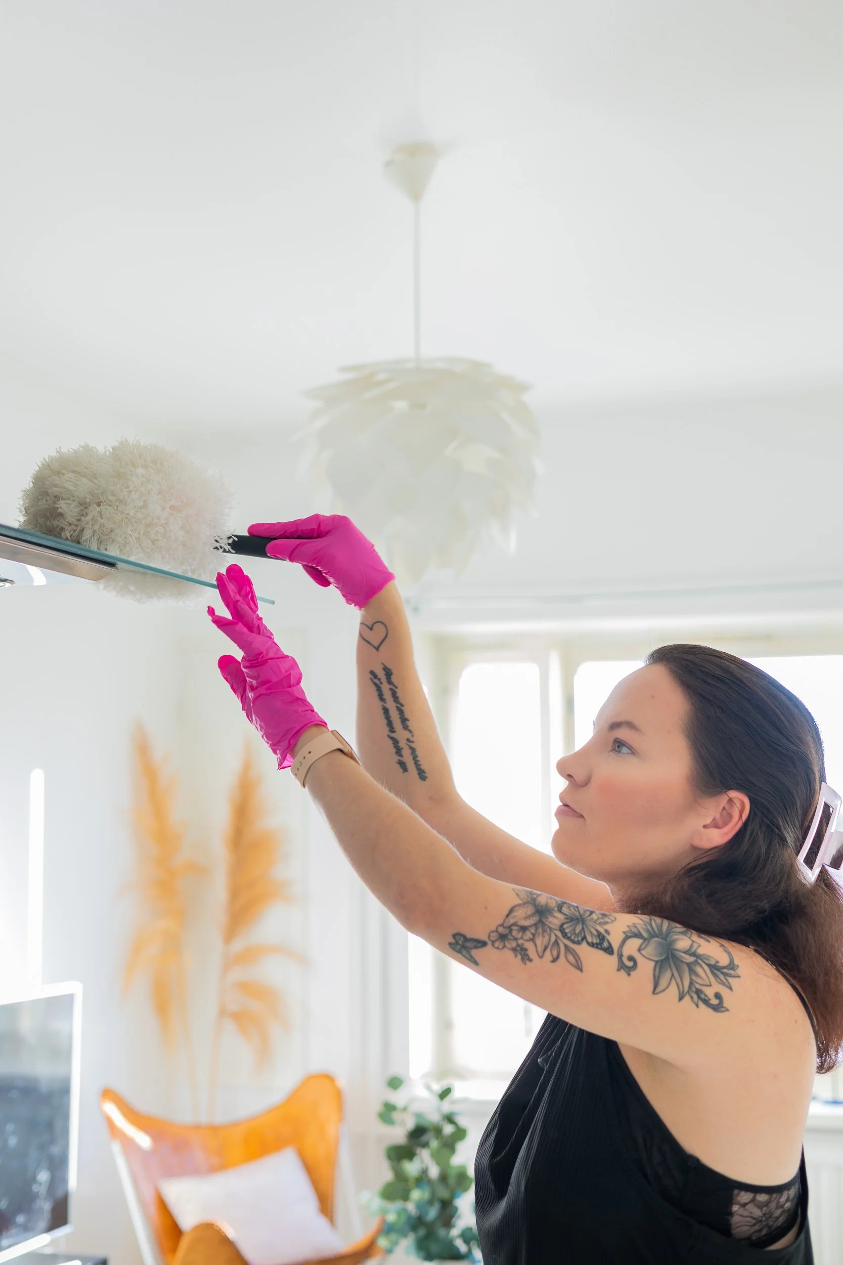 Yrityskuvausta, kuvapankkikuvausta ja somekuvia yrityksille ja yrittäjille