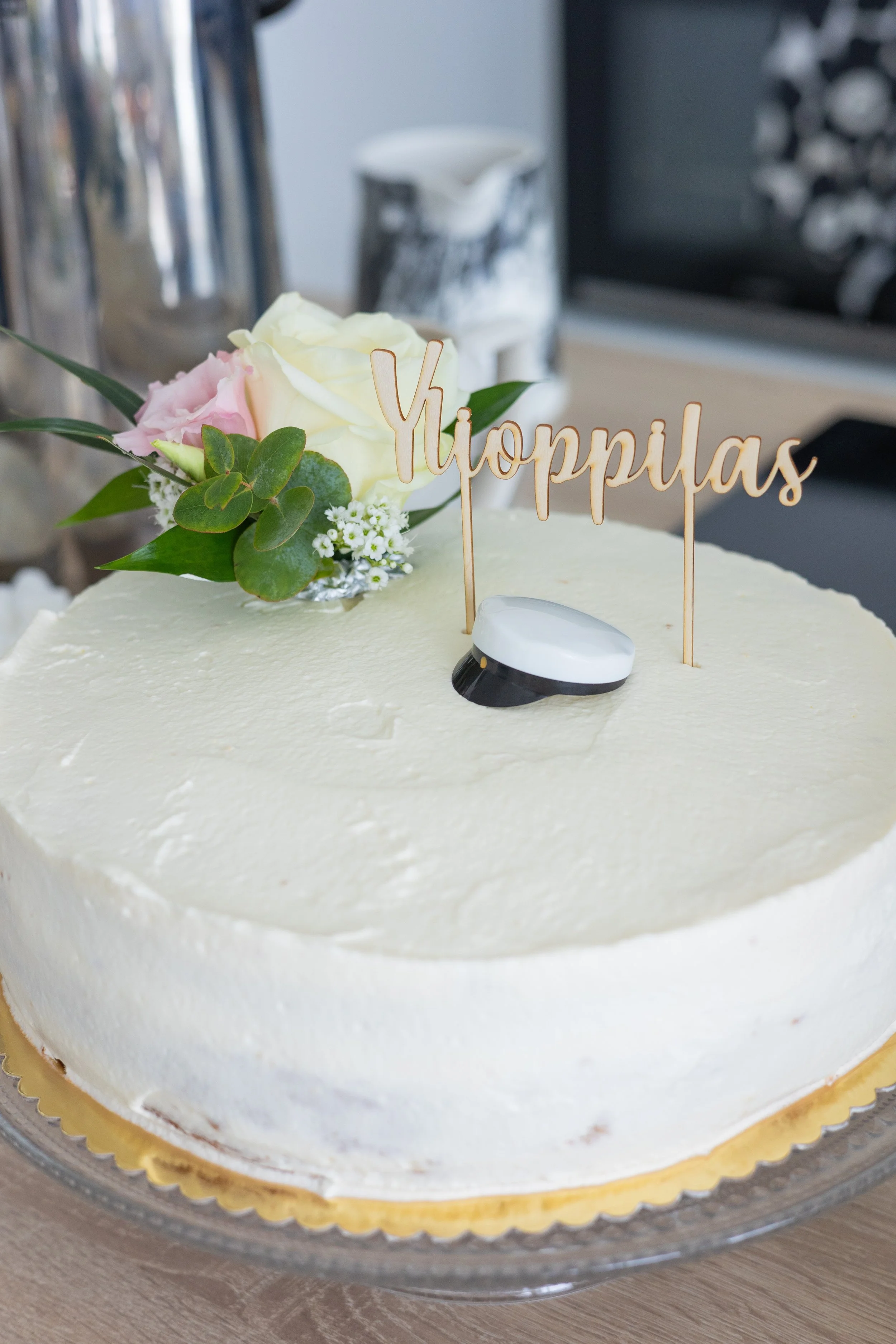 Ylioppilasjuhlakuvaus satakunta