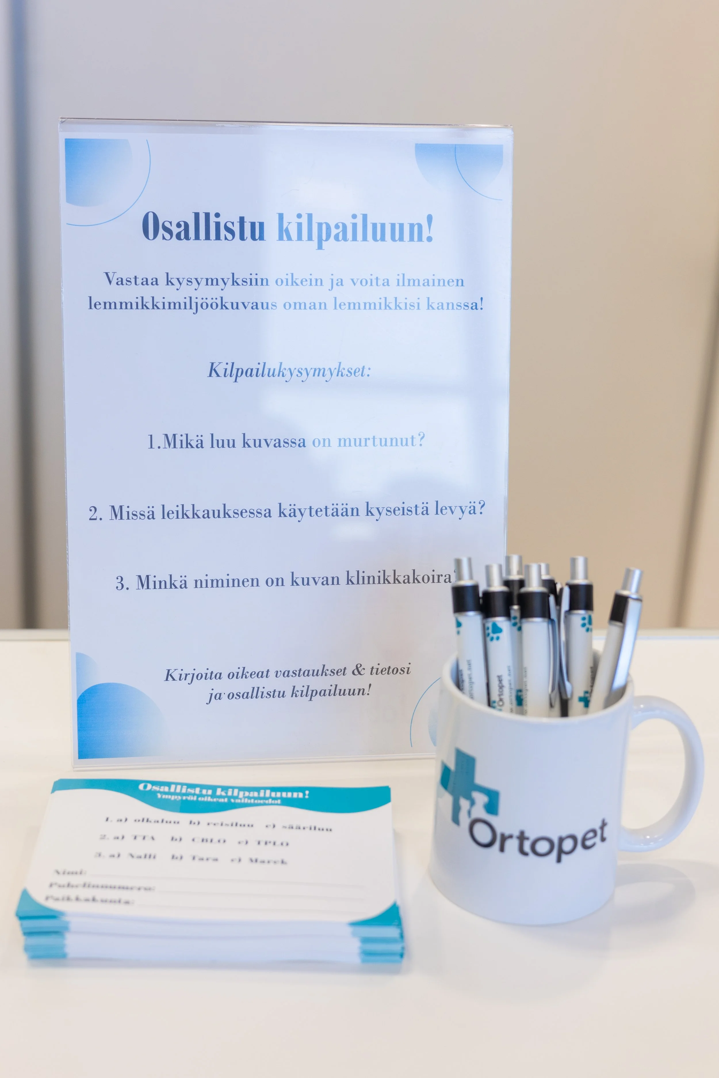 Messutarvikkeet, messutuotteet, messusuunnittelu, graafinen suunnittelu