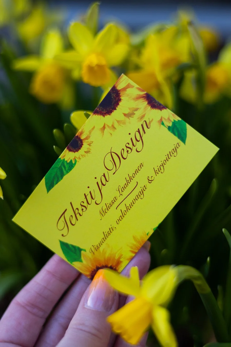 käyntikortti, käyntikortit, käyntikortti yritykselle