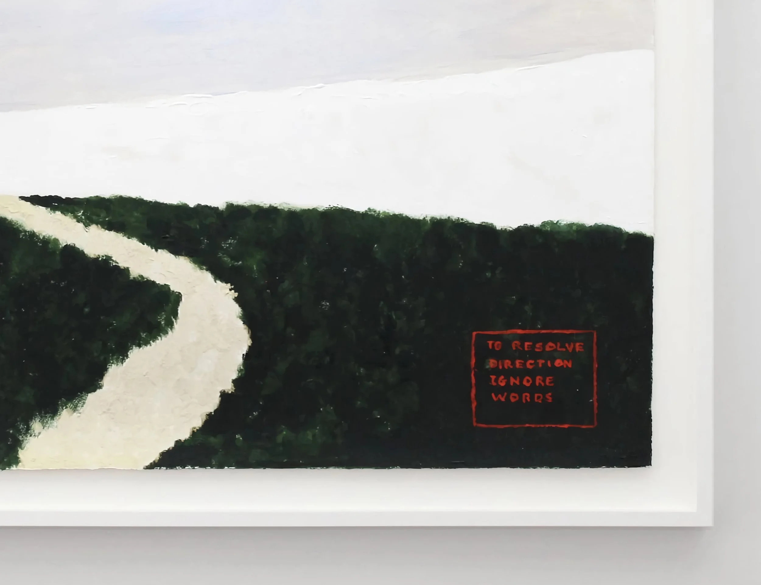 Presence Over Permanence