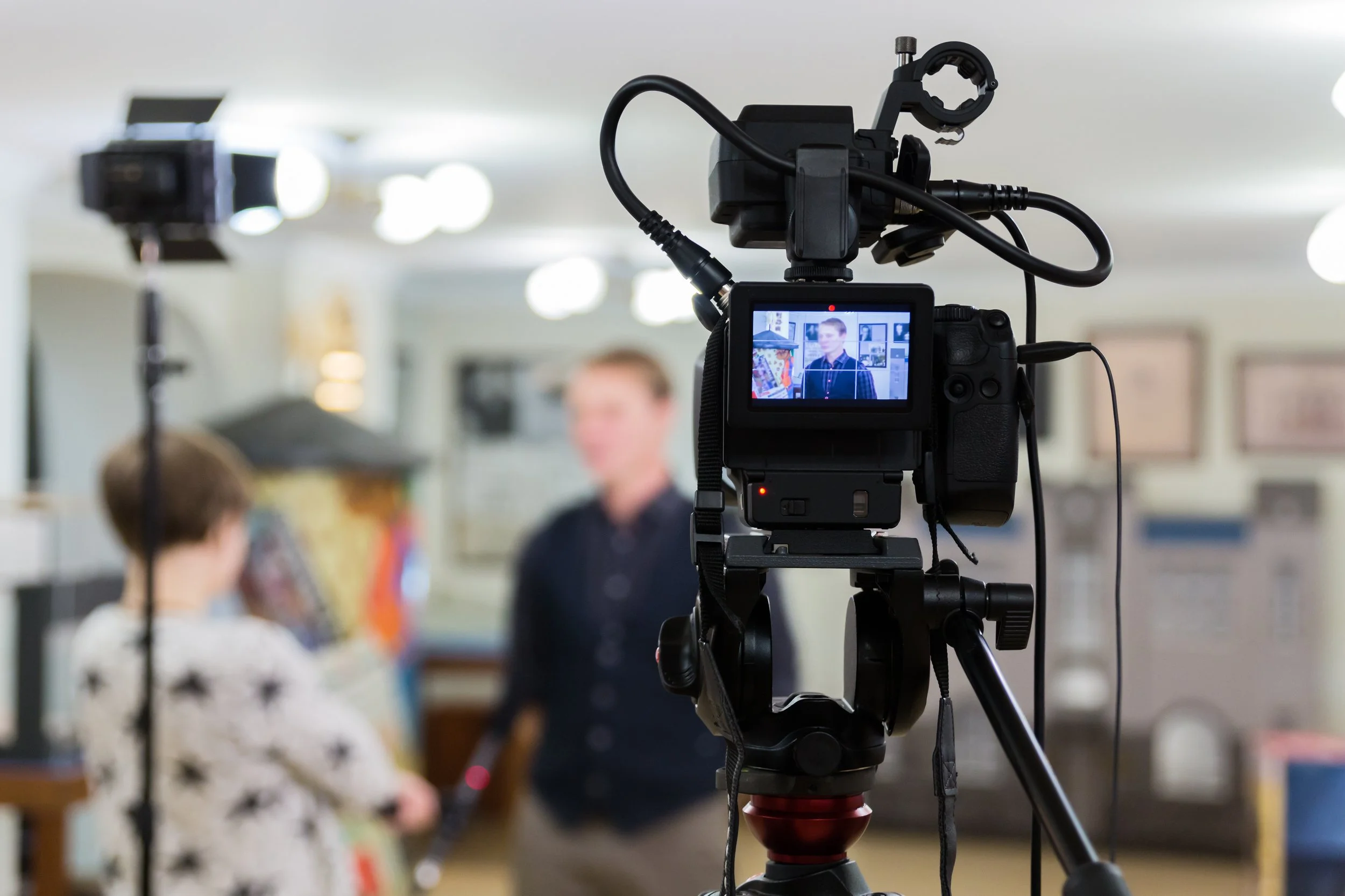 small business video production Indianapolis