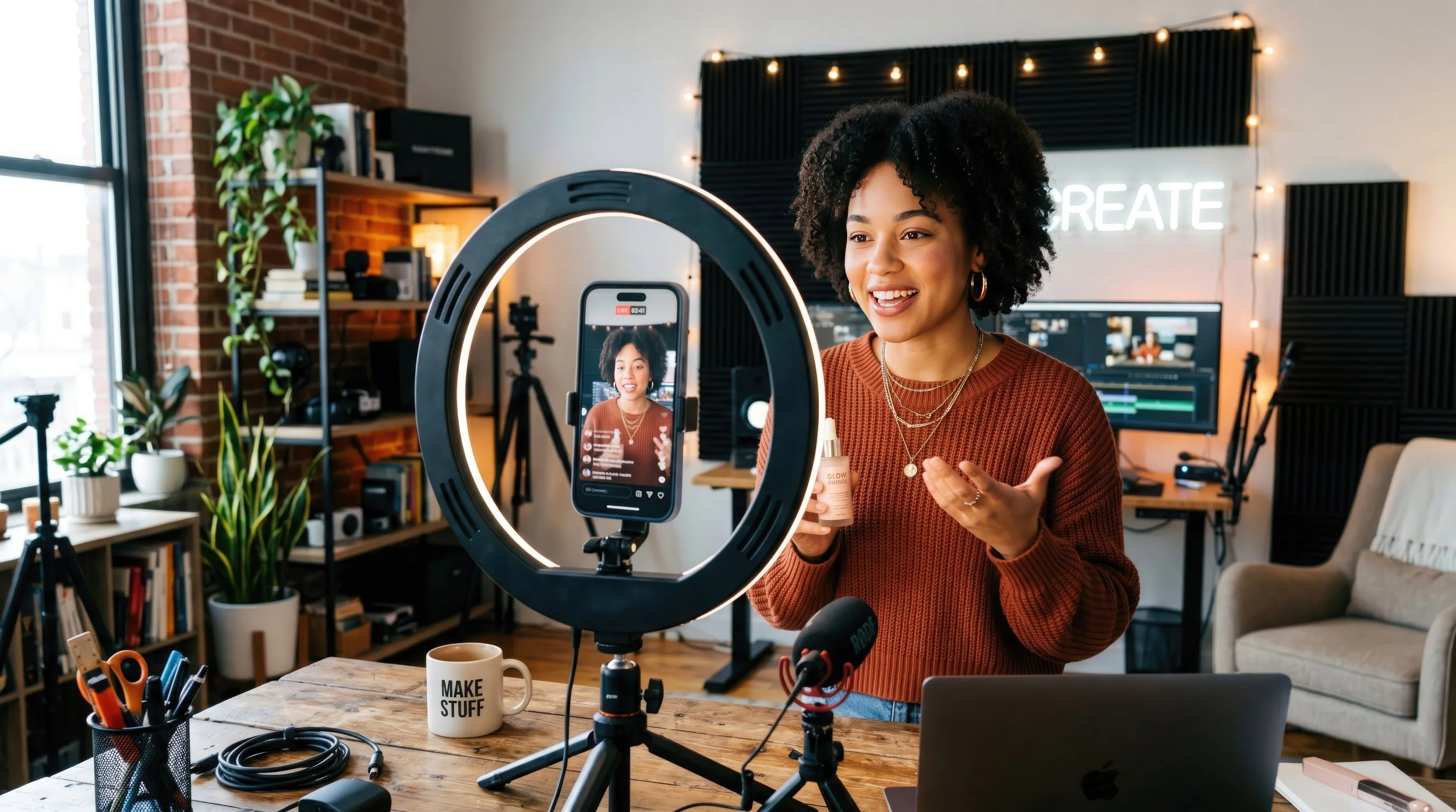 One Shoot, Many Uses: How Small Businesses Can Stretch Their Marketing Budget with Video