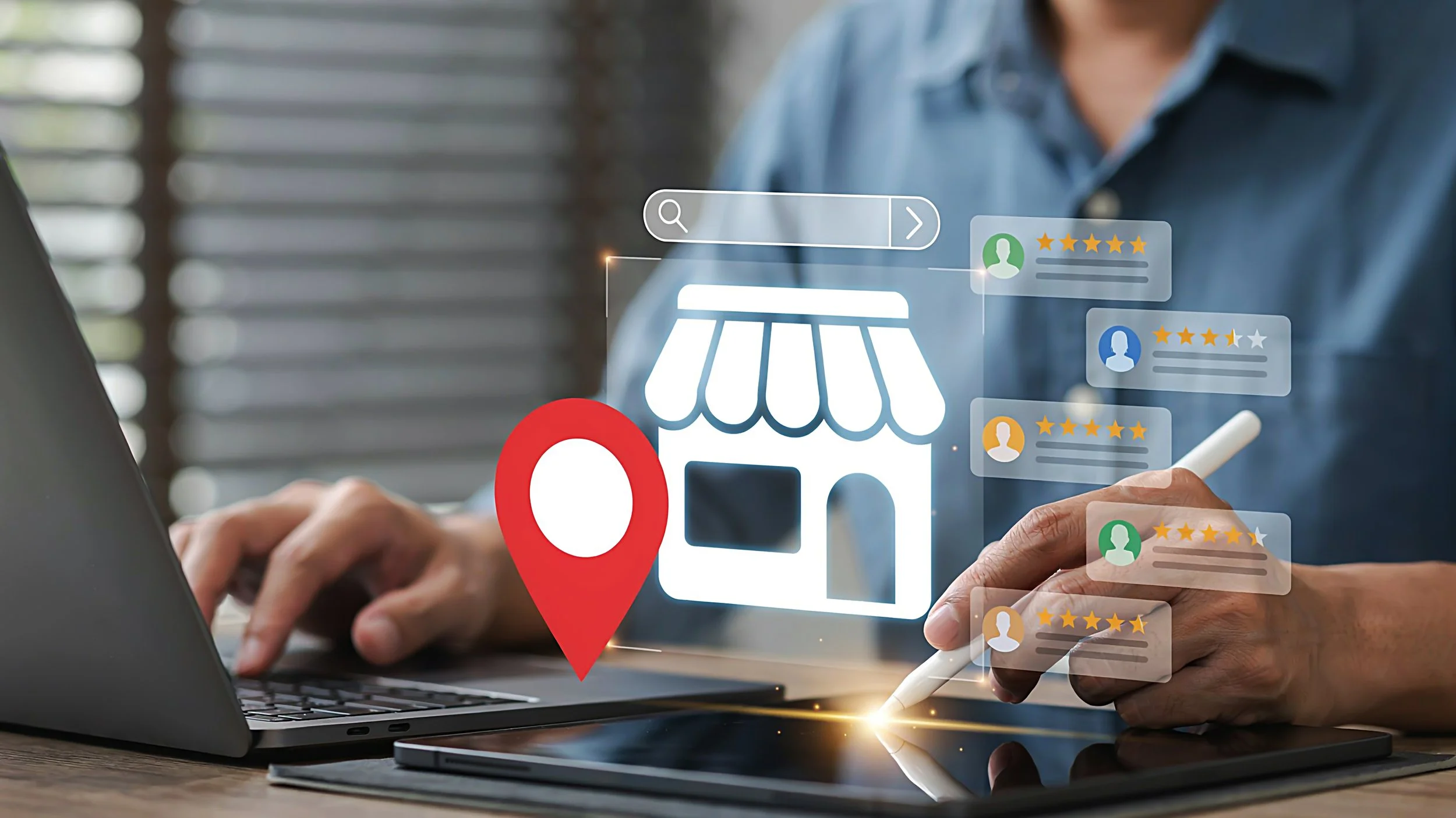 Small business SEO Indianapolis