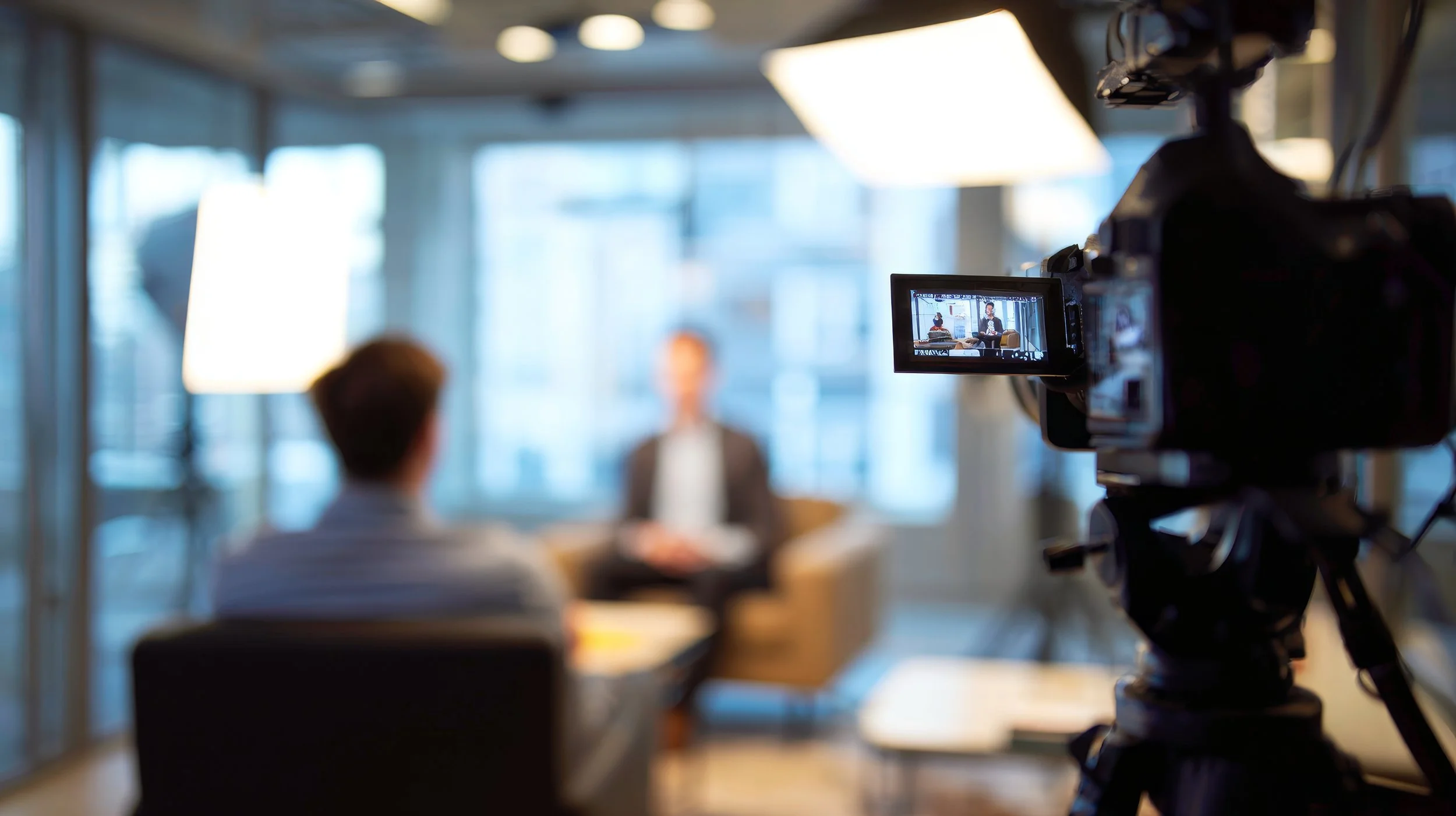 small business video production Indianapolis