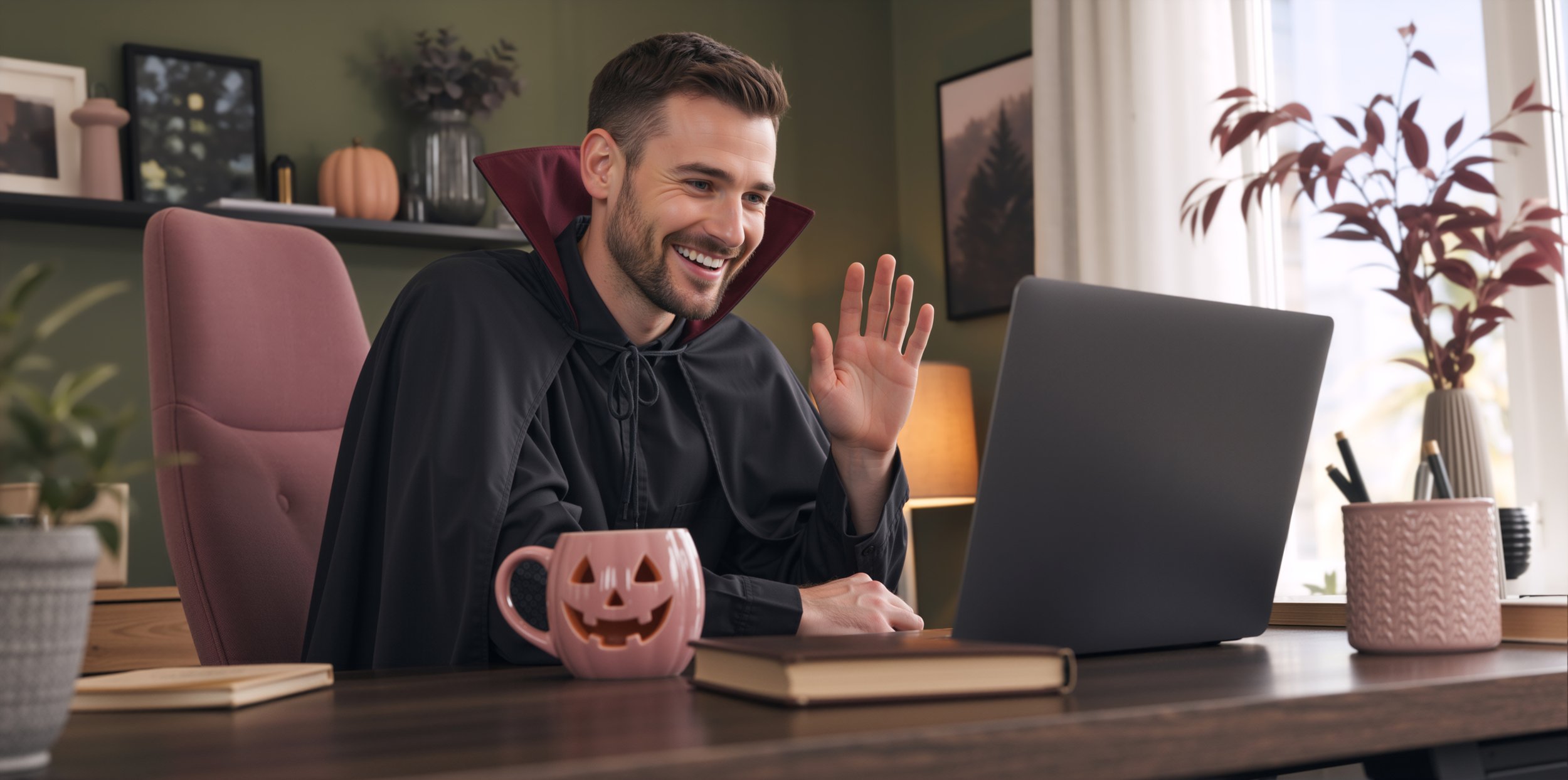 Small business content creation