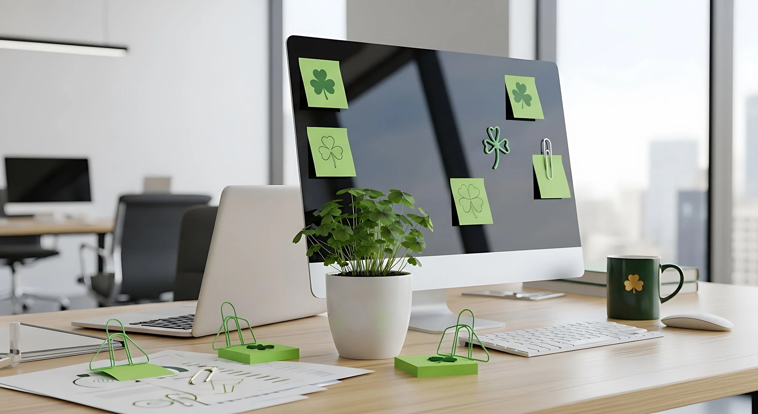 Luck Won’t Grow Your Audience: Social Media Without a Strategy