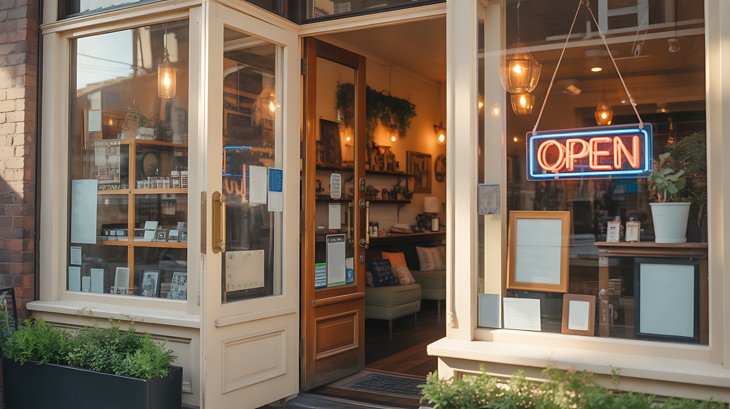 Local business marketing Indianapolis