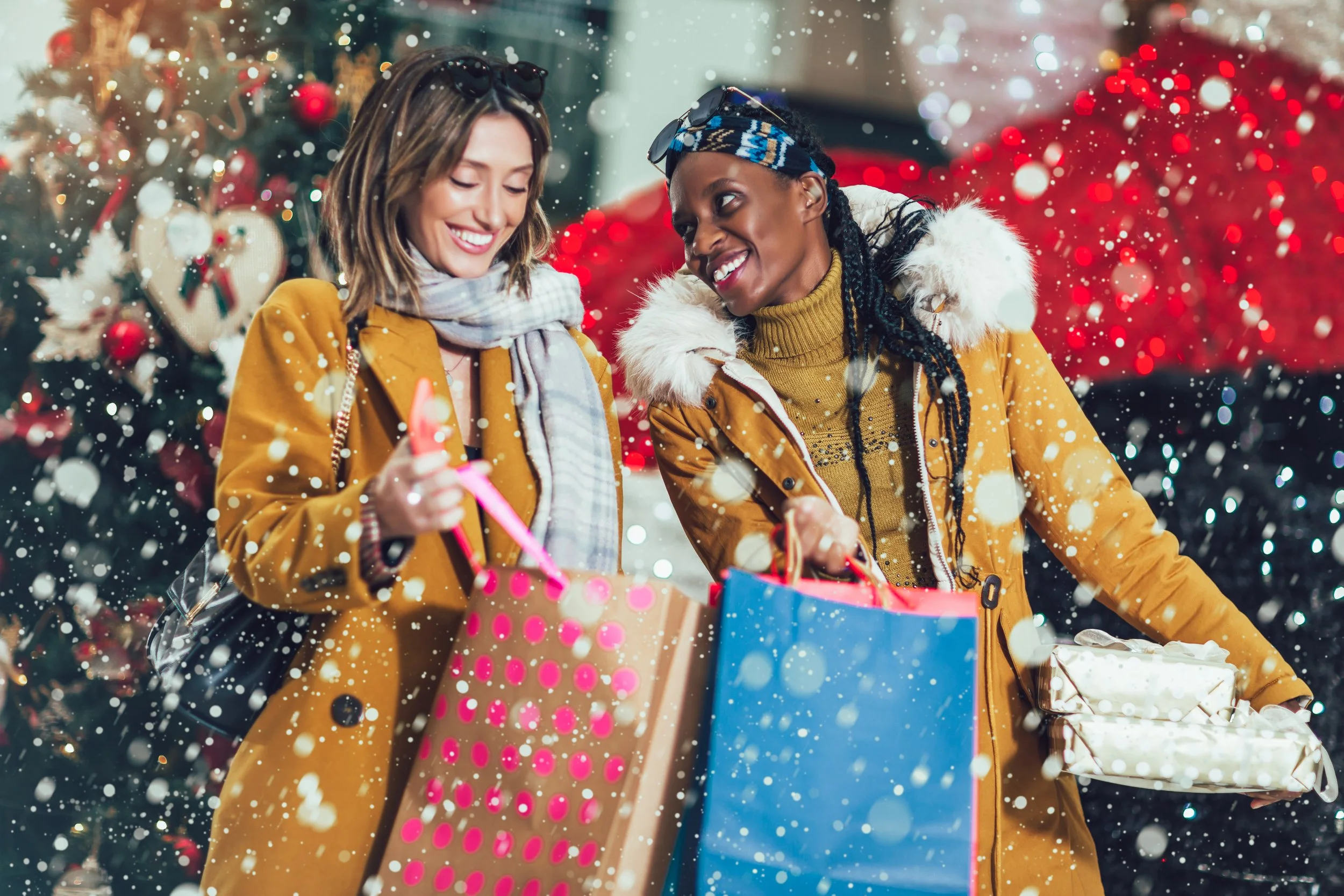 Holiday Stress Test: Is Your Brand Ready for the Season Rush?