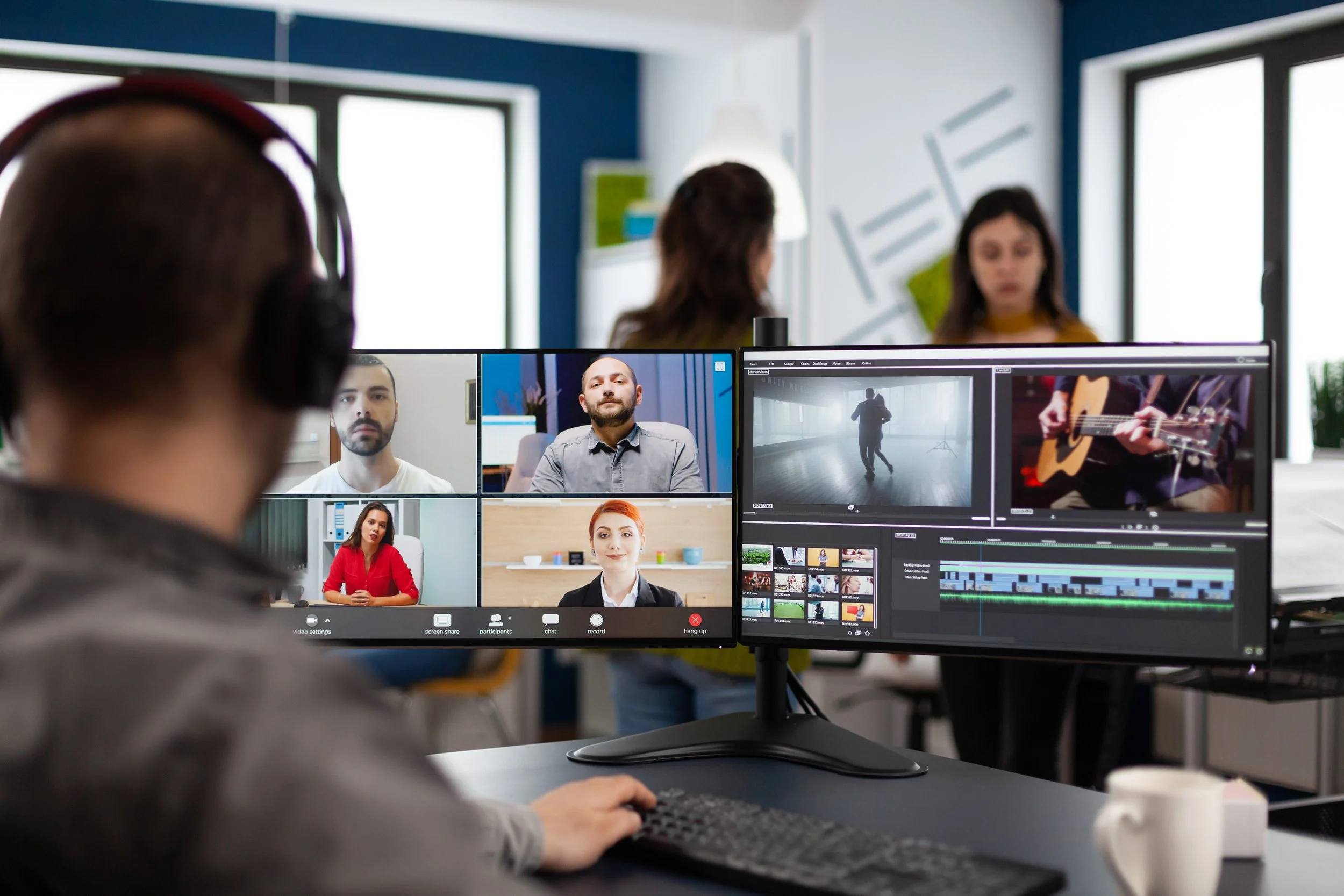 training content for small businesses