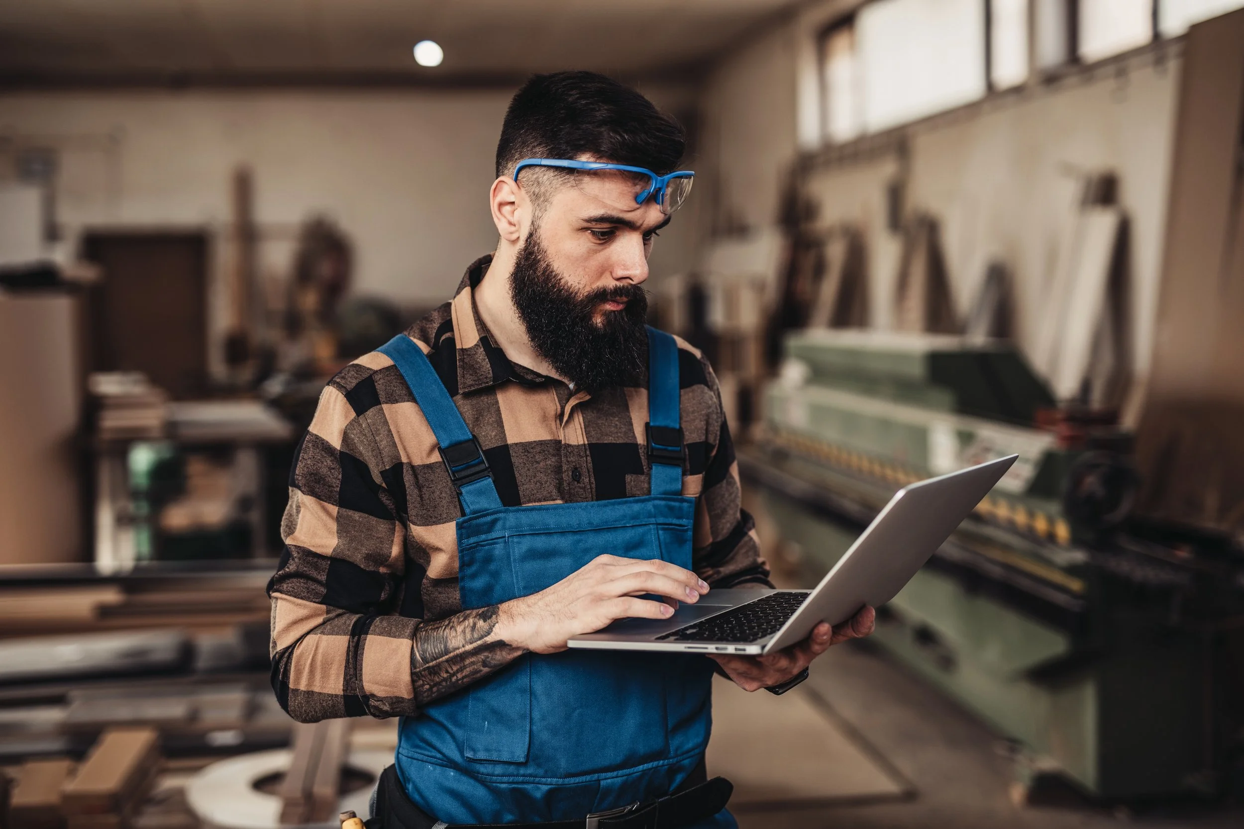 Small business web presence matters in growing your business