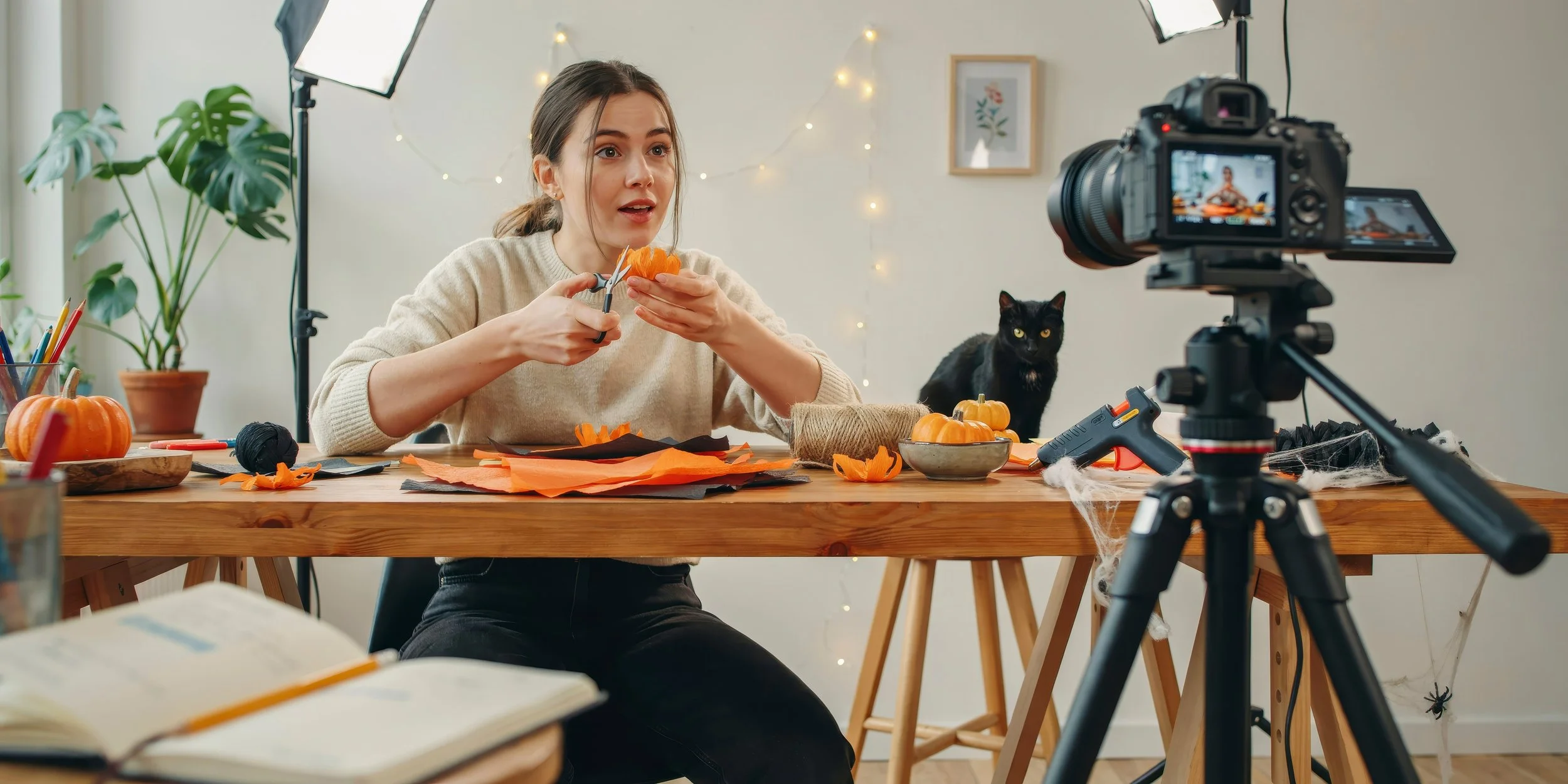 small business content creation