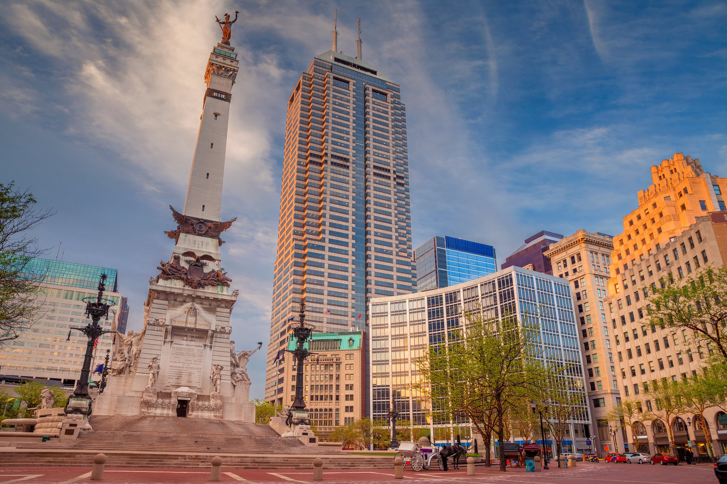 Local business marketing Indianapolis