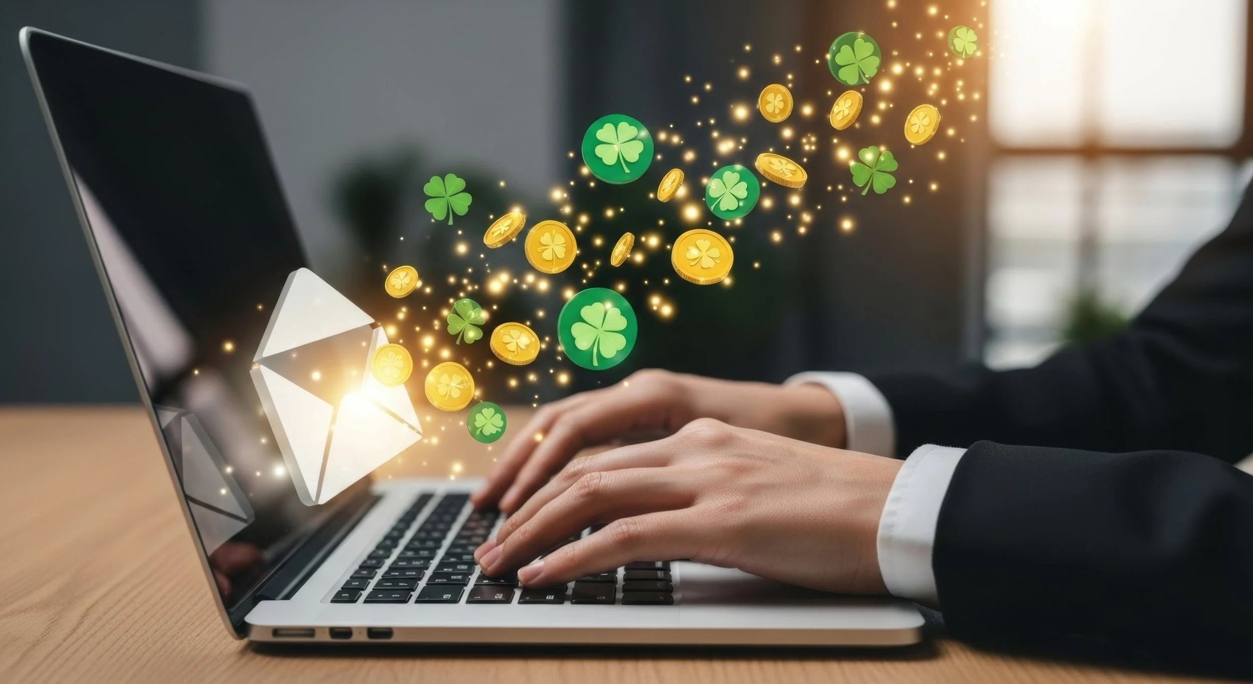 Luck Won’t Grow Your Audience: Social Media Without a Strategy