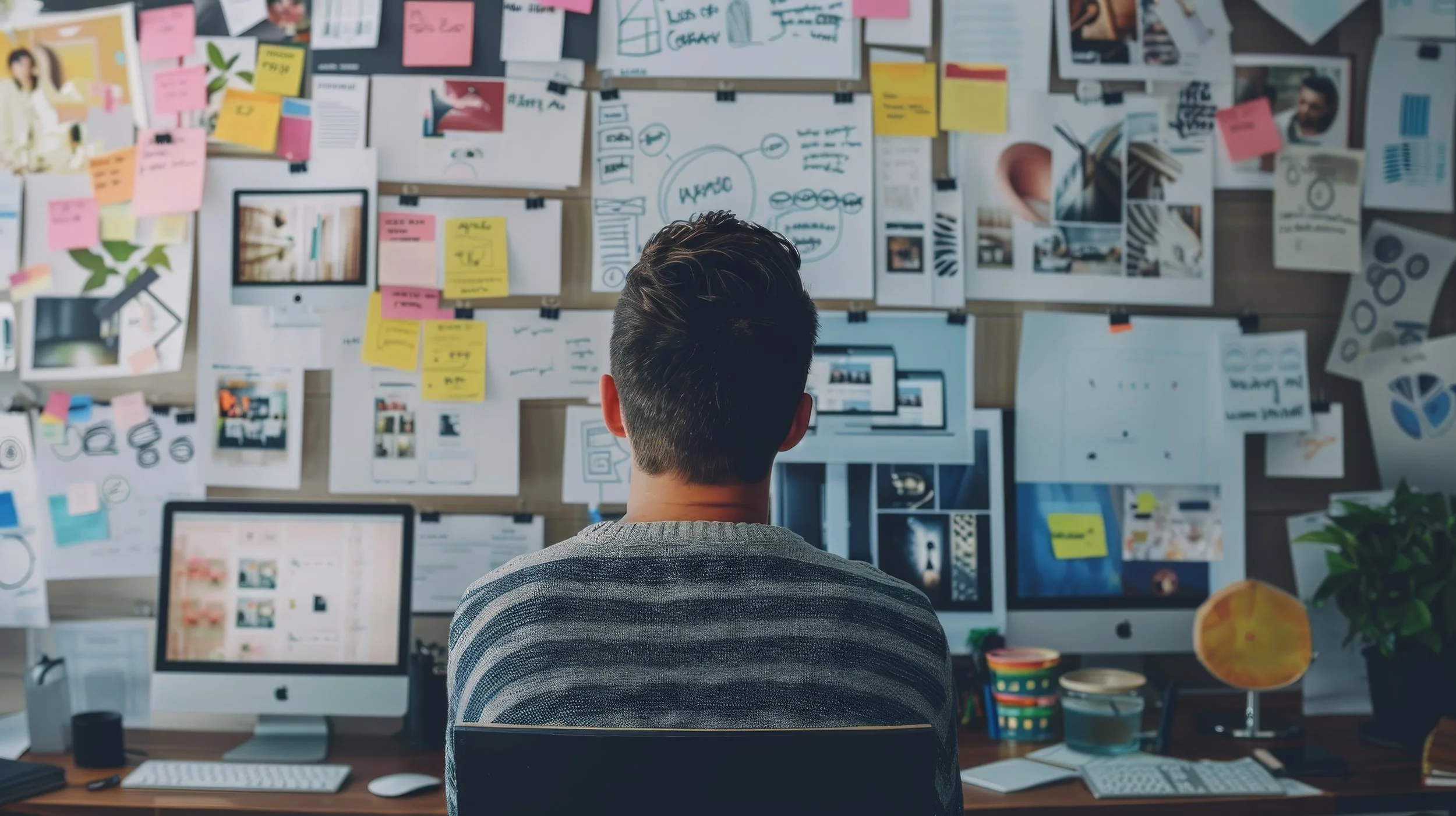Spring Clean Your Brand: Why Indianapolis Small Businesses Should Refresh Their Marketing Before Busy Season