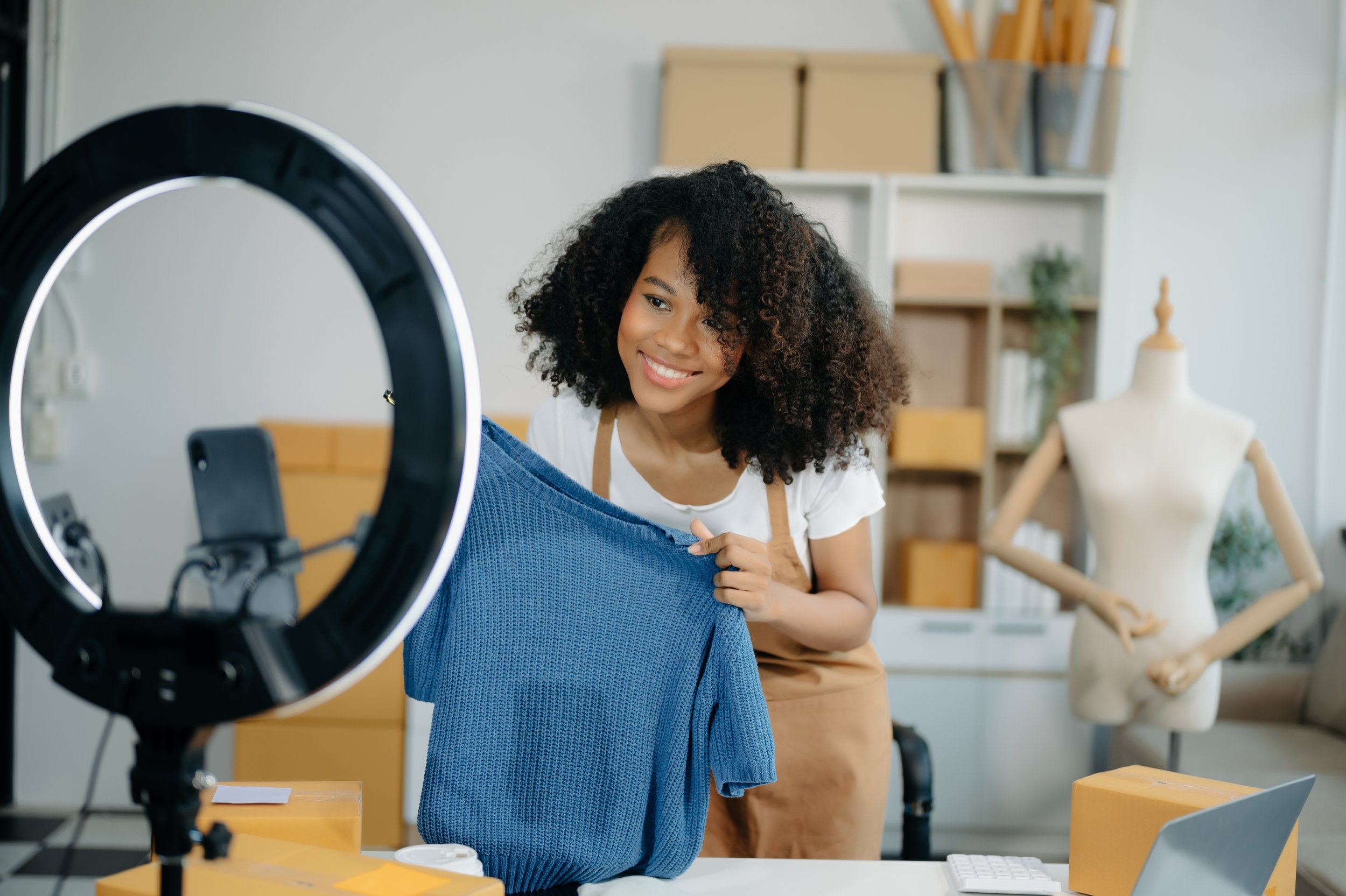 Using social media to help promote your small business