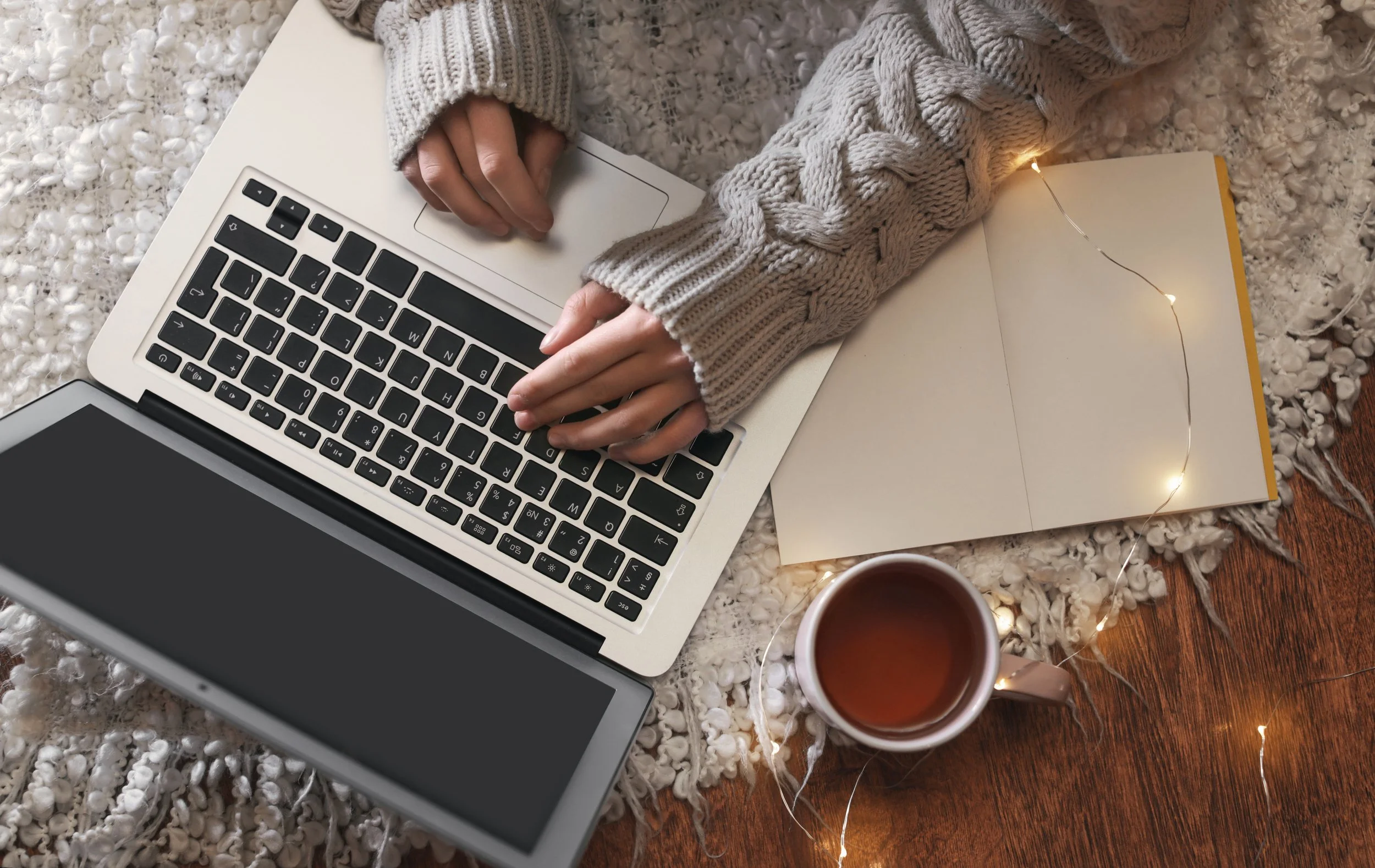 New Year’s Resolutions for Your Business