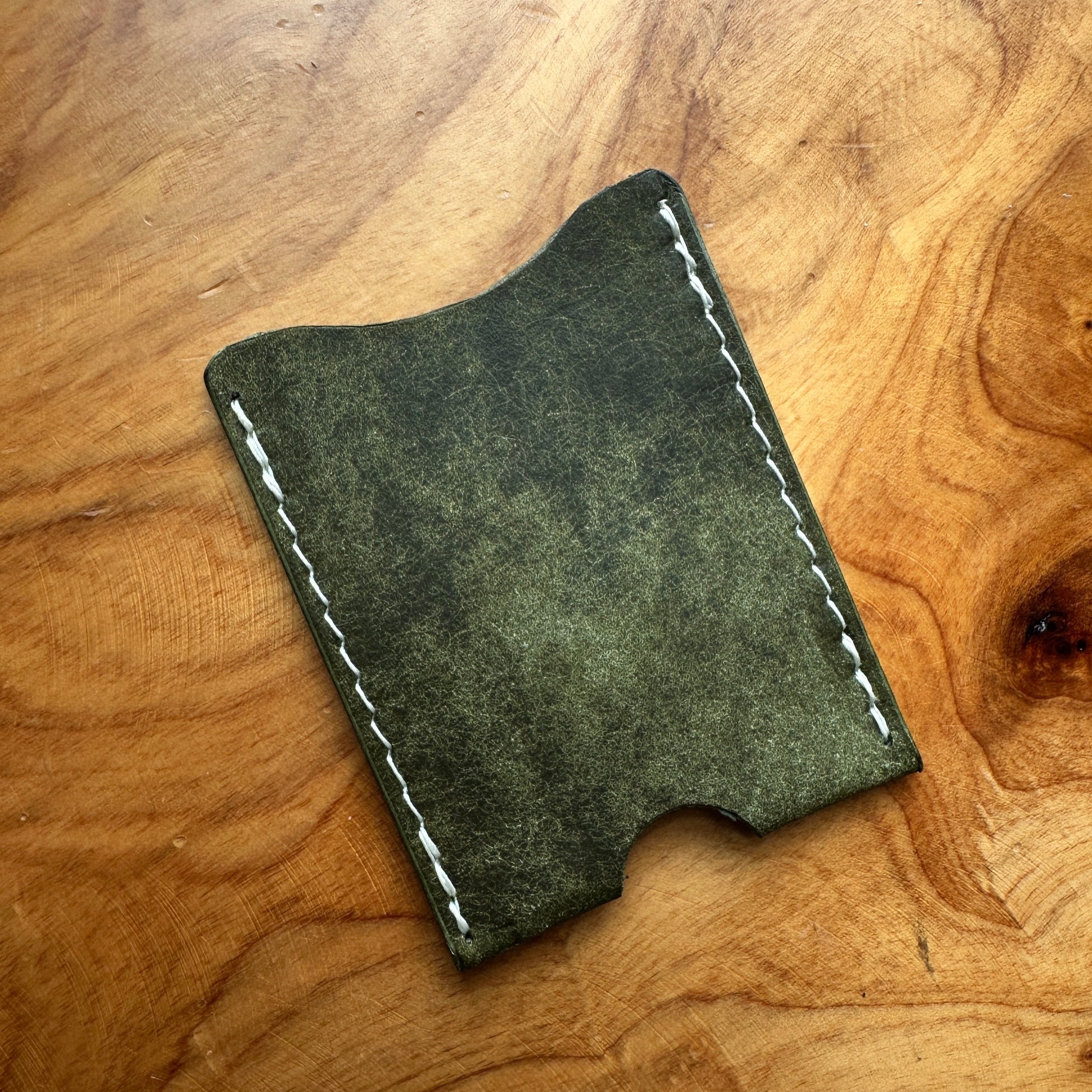 Basic Slip Wallet