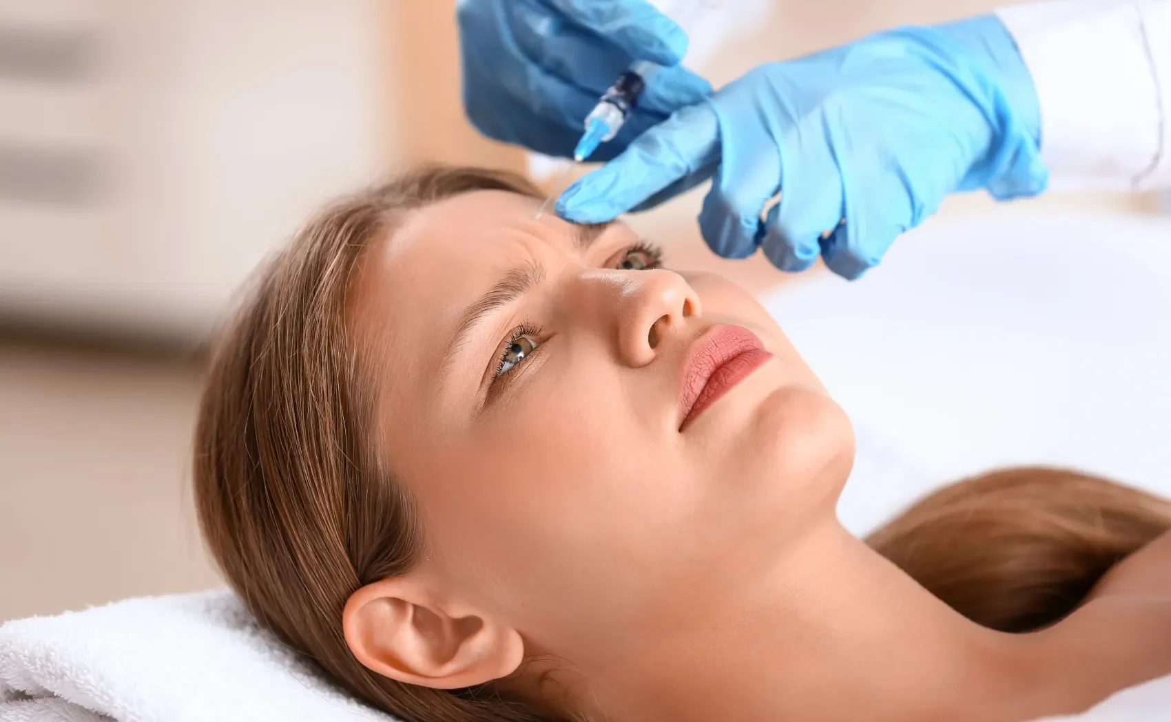 The Truth About Bruising and Swelling After Fillers