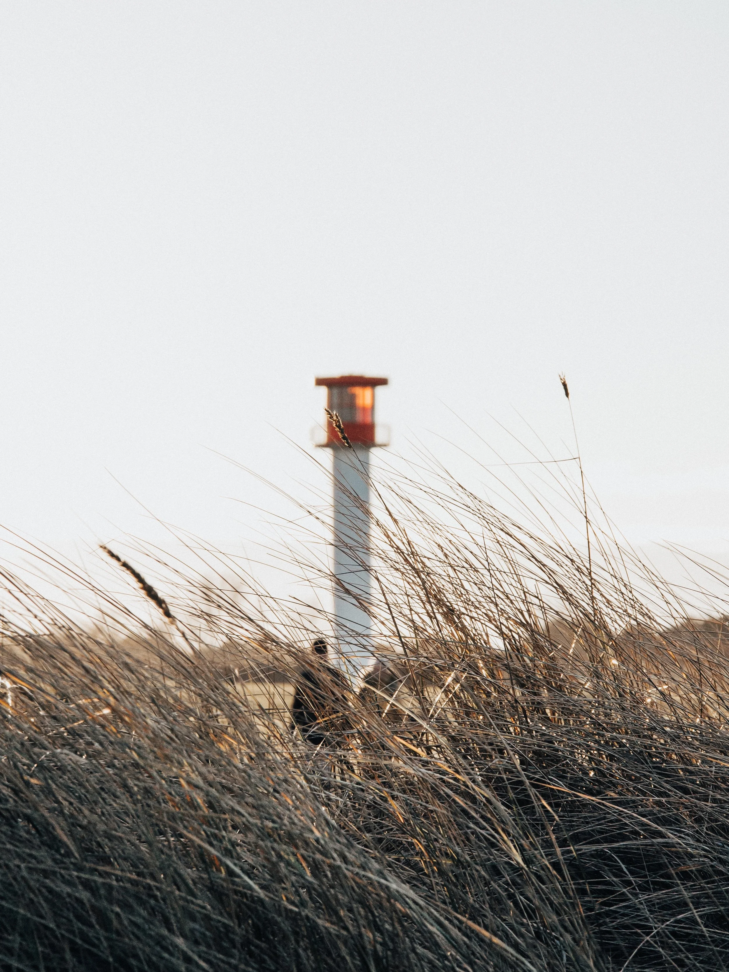 Hallo September 🍁🌊
Jetzt beginnt die sch&ouml;nste Zeit des Jahres. Wer denkt auch so? #herbst #september #heidkate #leuchtturm #norddeutschland