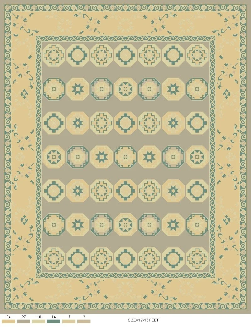 Delphine: full-rendering