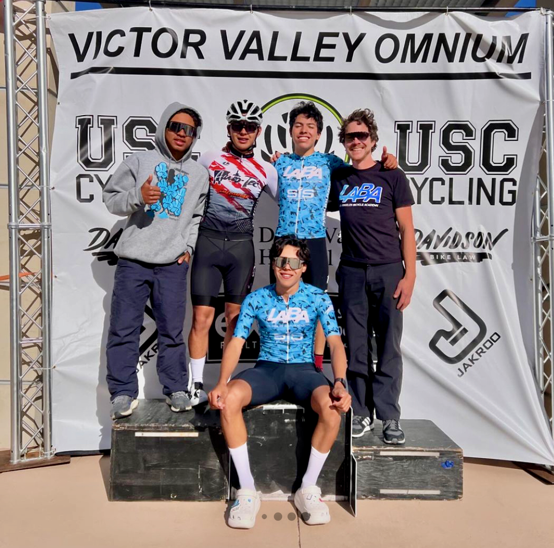 Blog Post Title Four