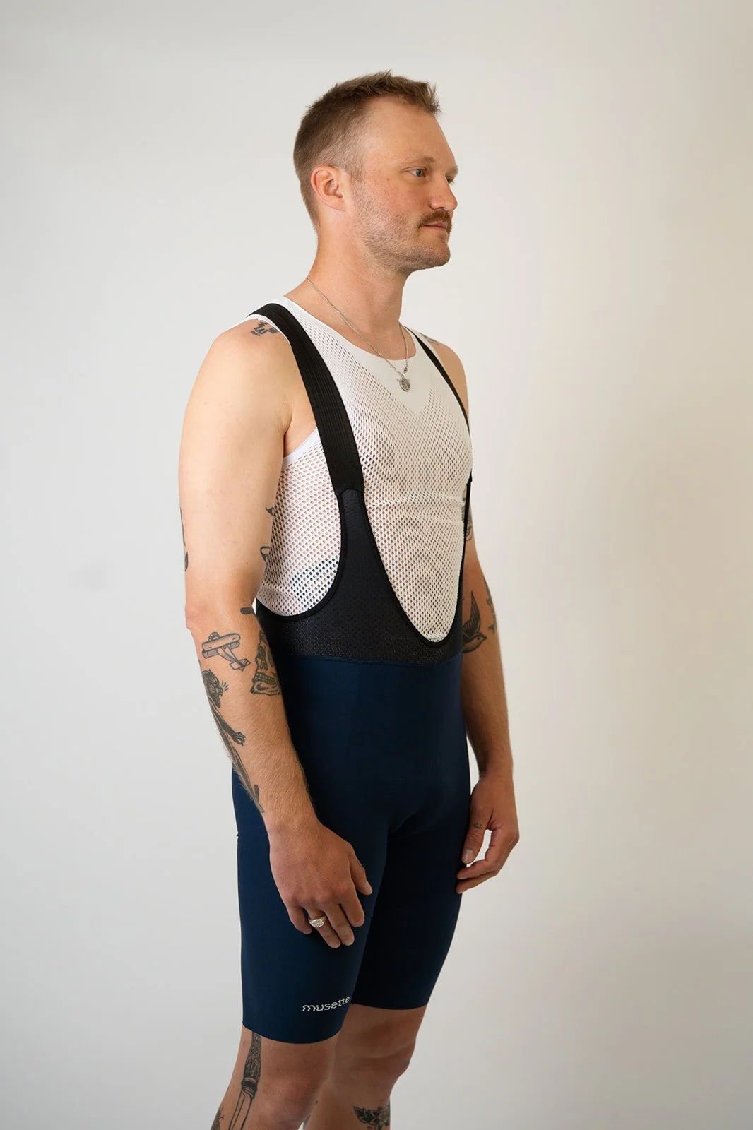 brut cuissard bleu homme