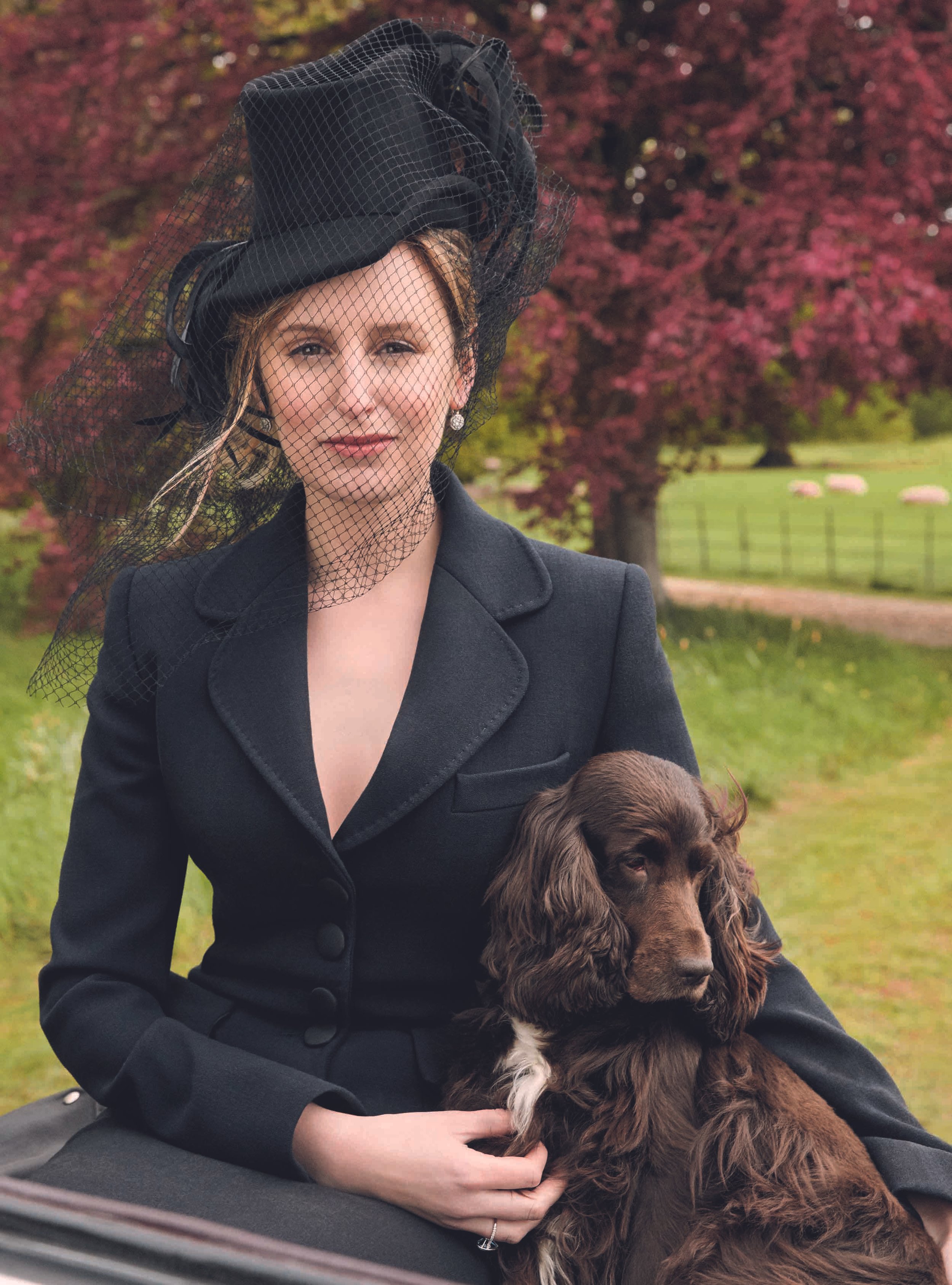 COVER STORY LAURA CARMICHAEL V3a3.jpg