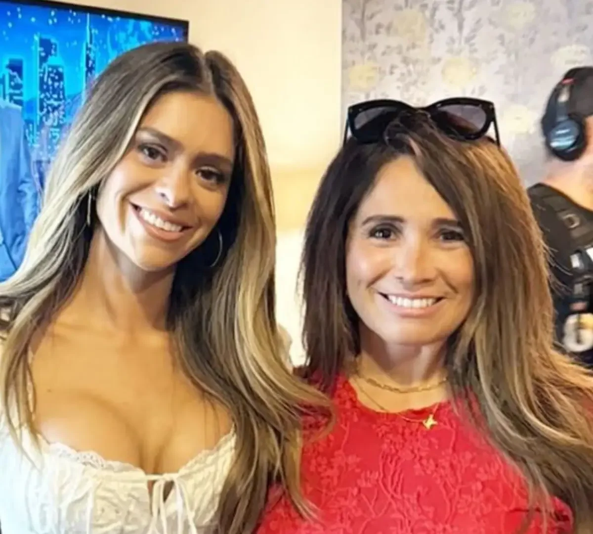 What Taylor from Secret Lives of Mormon Wives Teaches Us About the Mother Wound and Generational Trauma