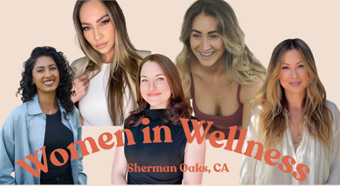 Top Wellness Professionals