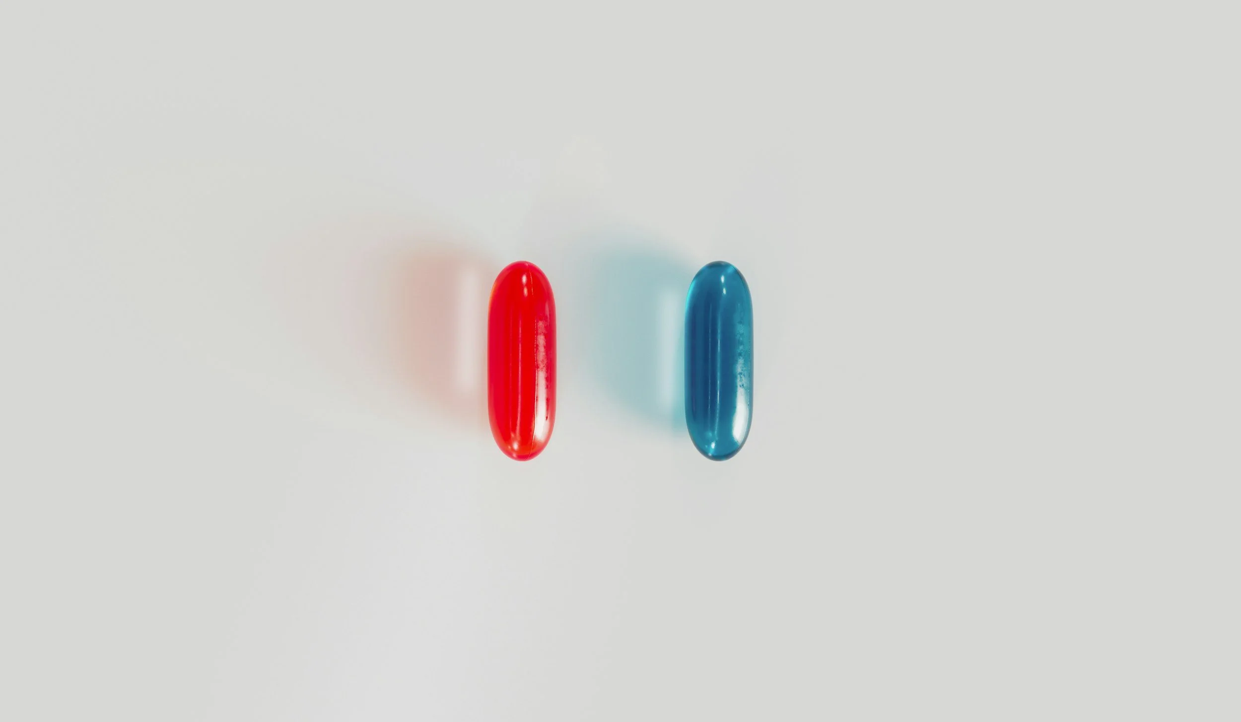 Is Your Boyfriend "Red Pill"? What It Means — and Why It Matters