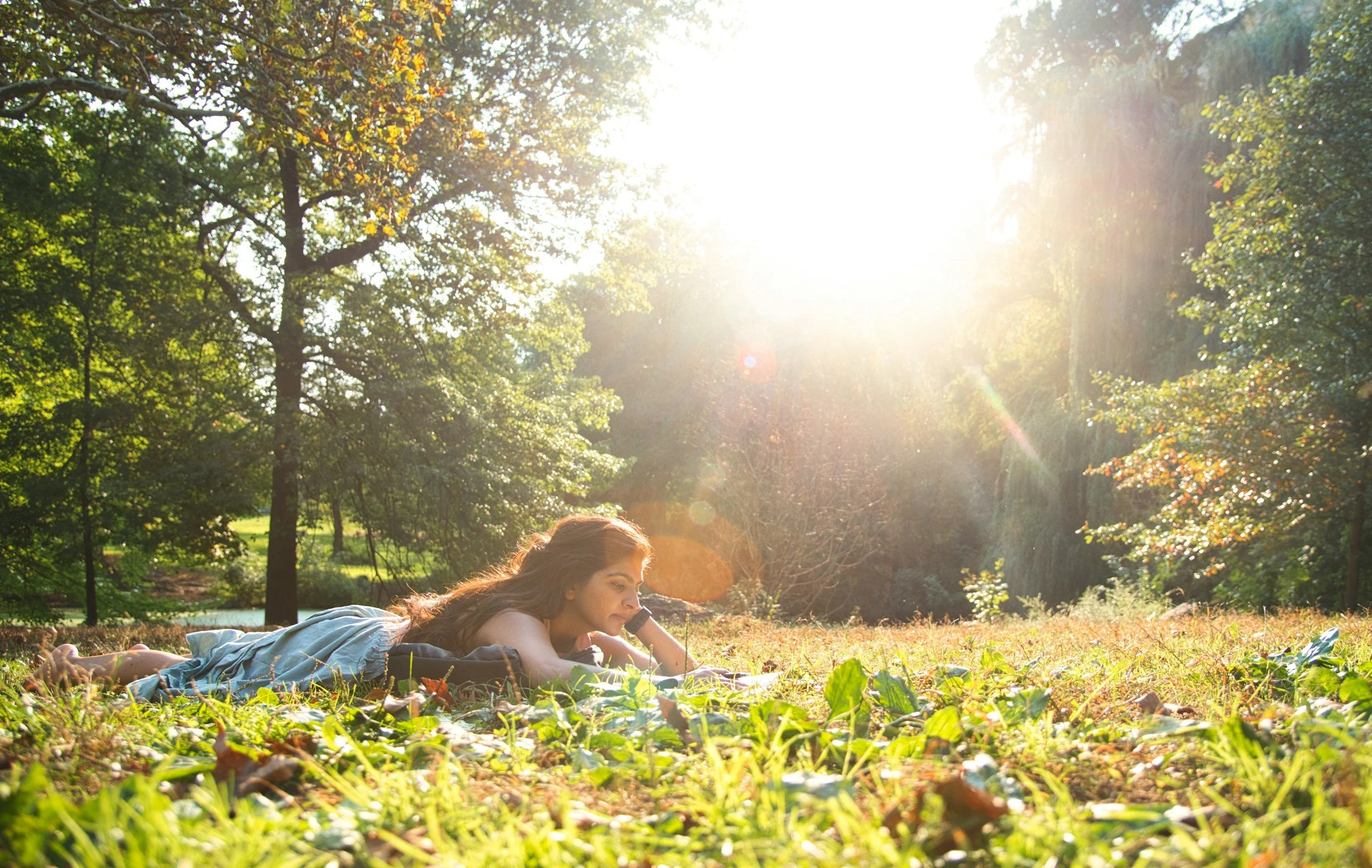 Rest as Resistance: Why High-Achieving Women Struggle to Do Nothing