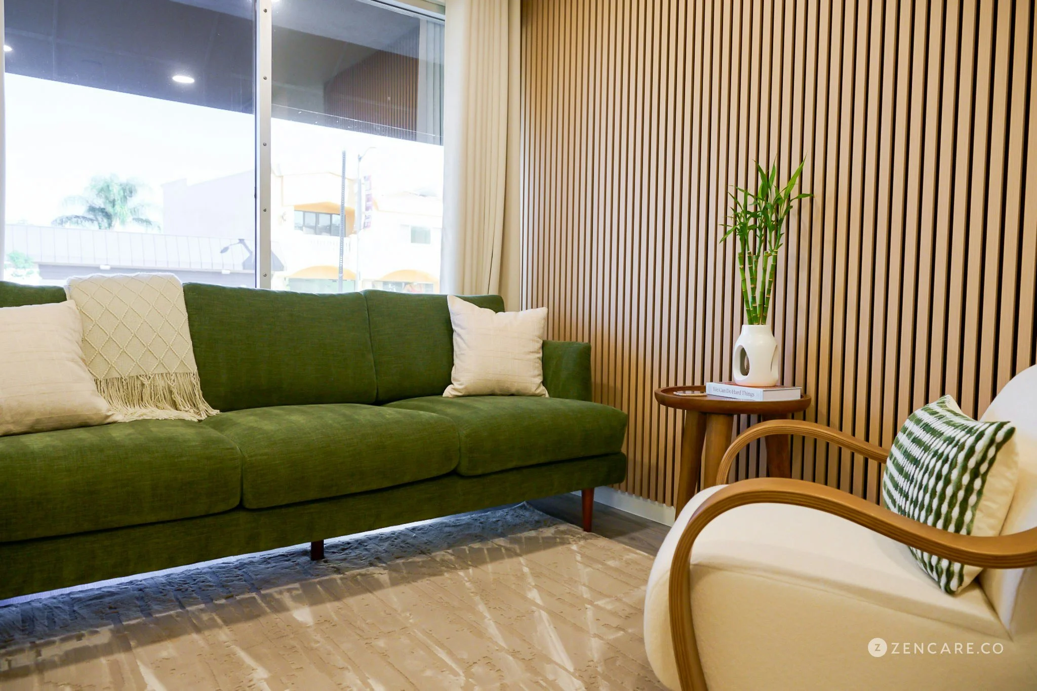 Who Is a Therapy Intensive Good For?