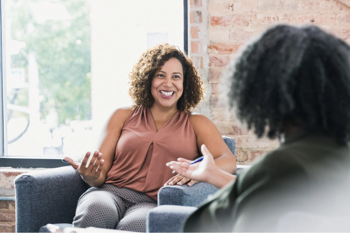 Los Angeles therapist