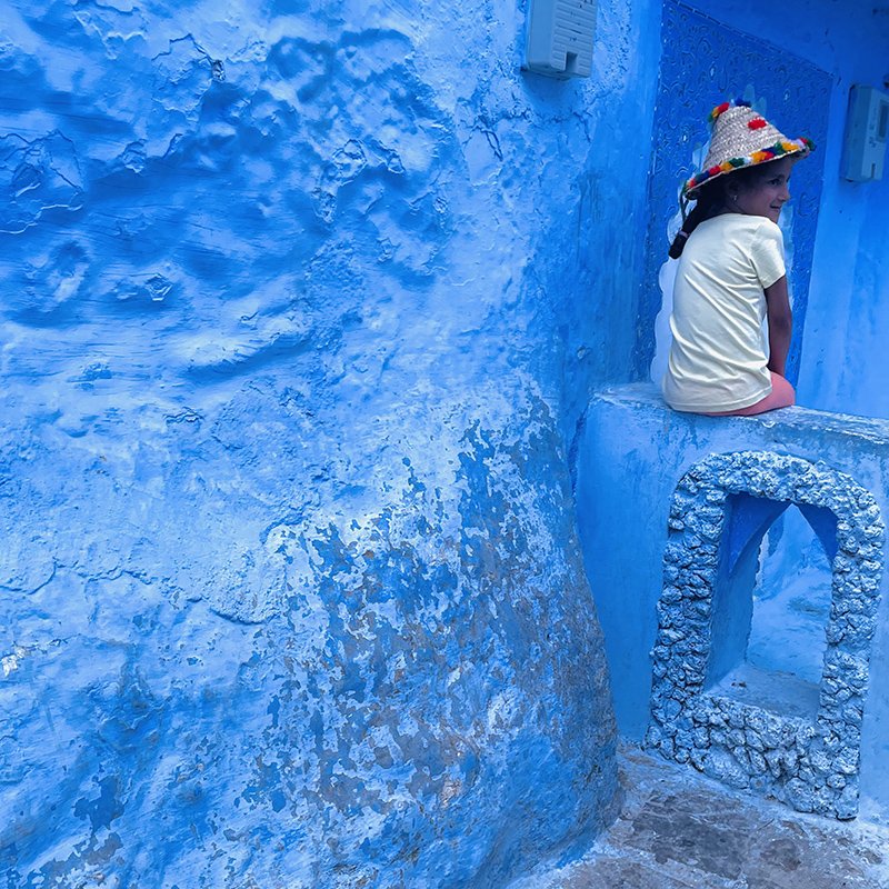 Girl on Blue St - gallery preview.jpg