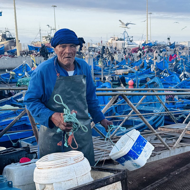 Man with Boats - Gallery Preview.jpg