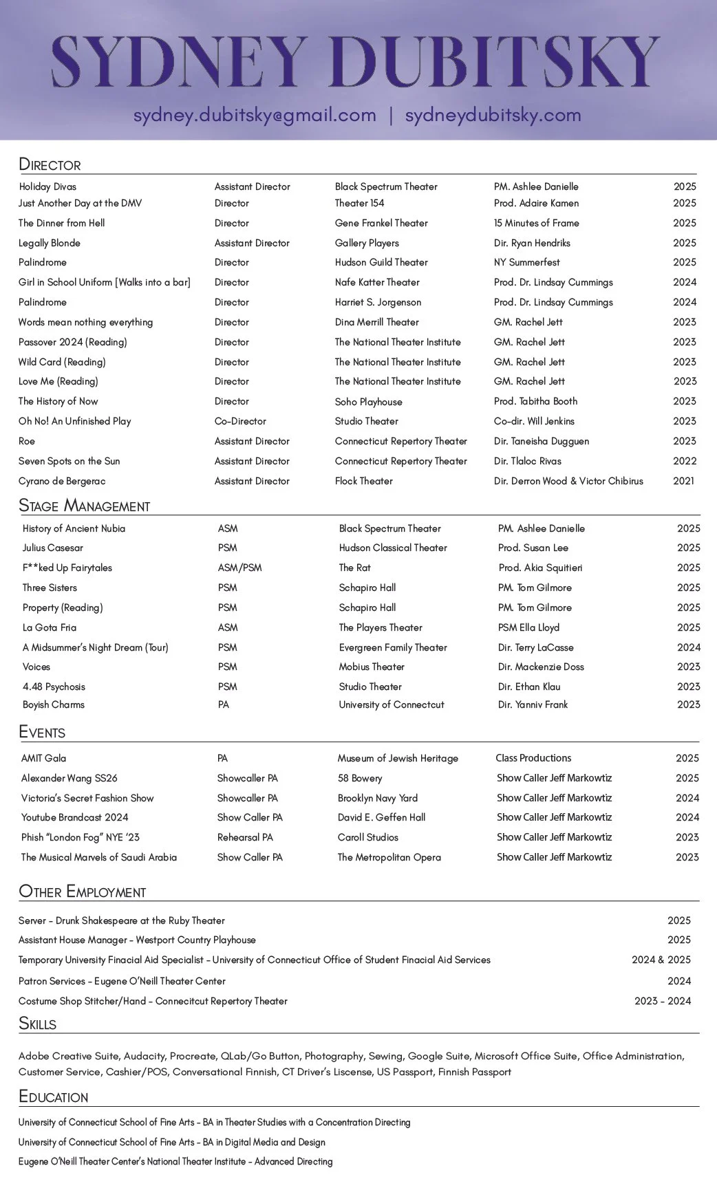 Sydney Dubitsky Master Resume-100.jpg