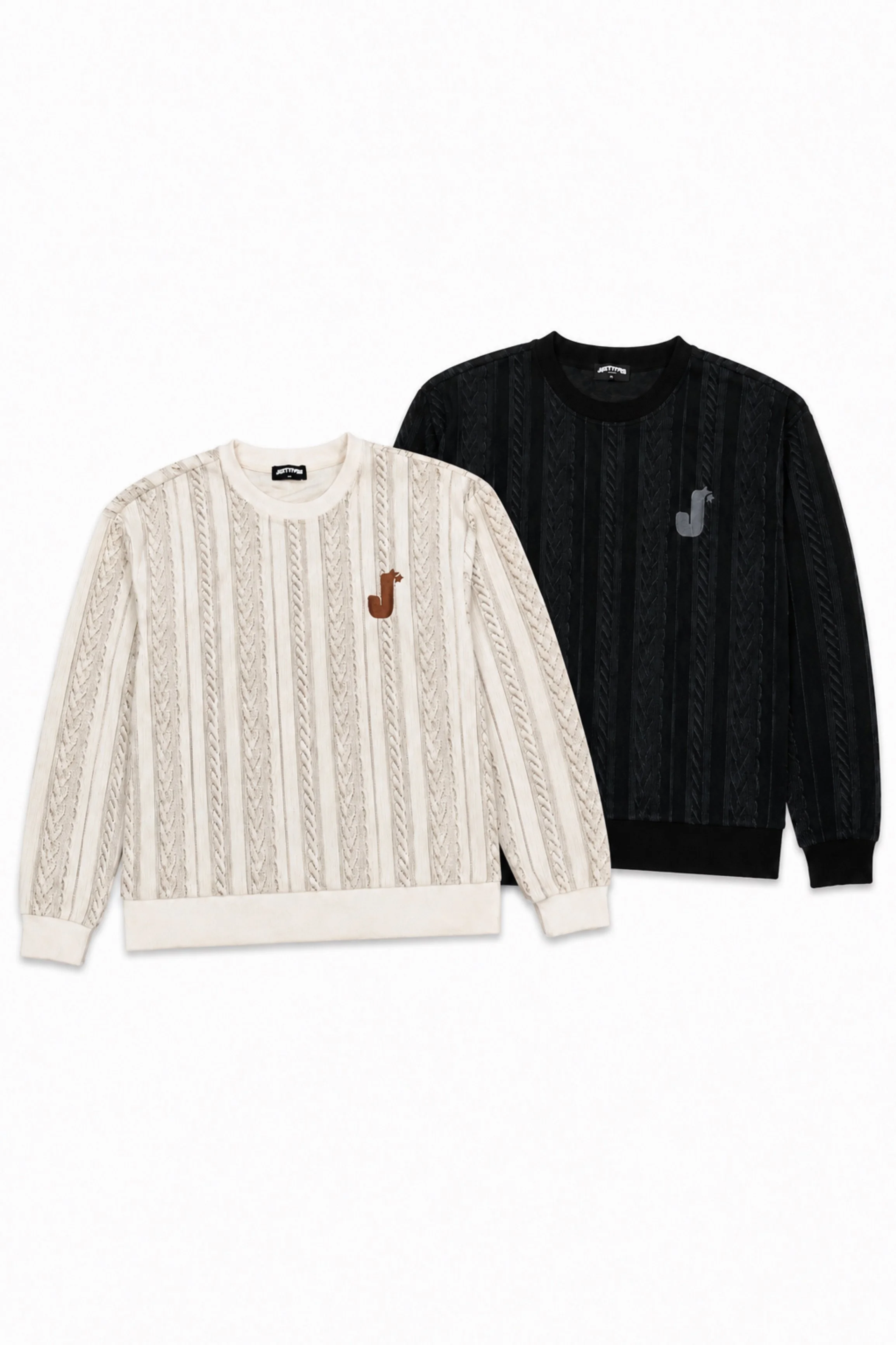 LIGHTWEIGHT SWEATERS