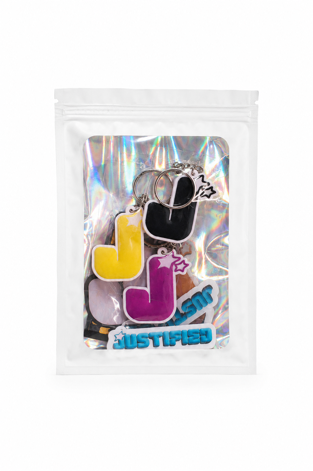ACCESSORY PACK #1