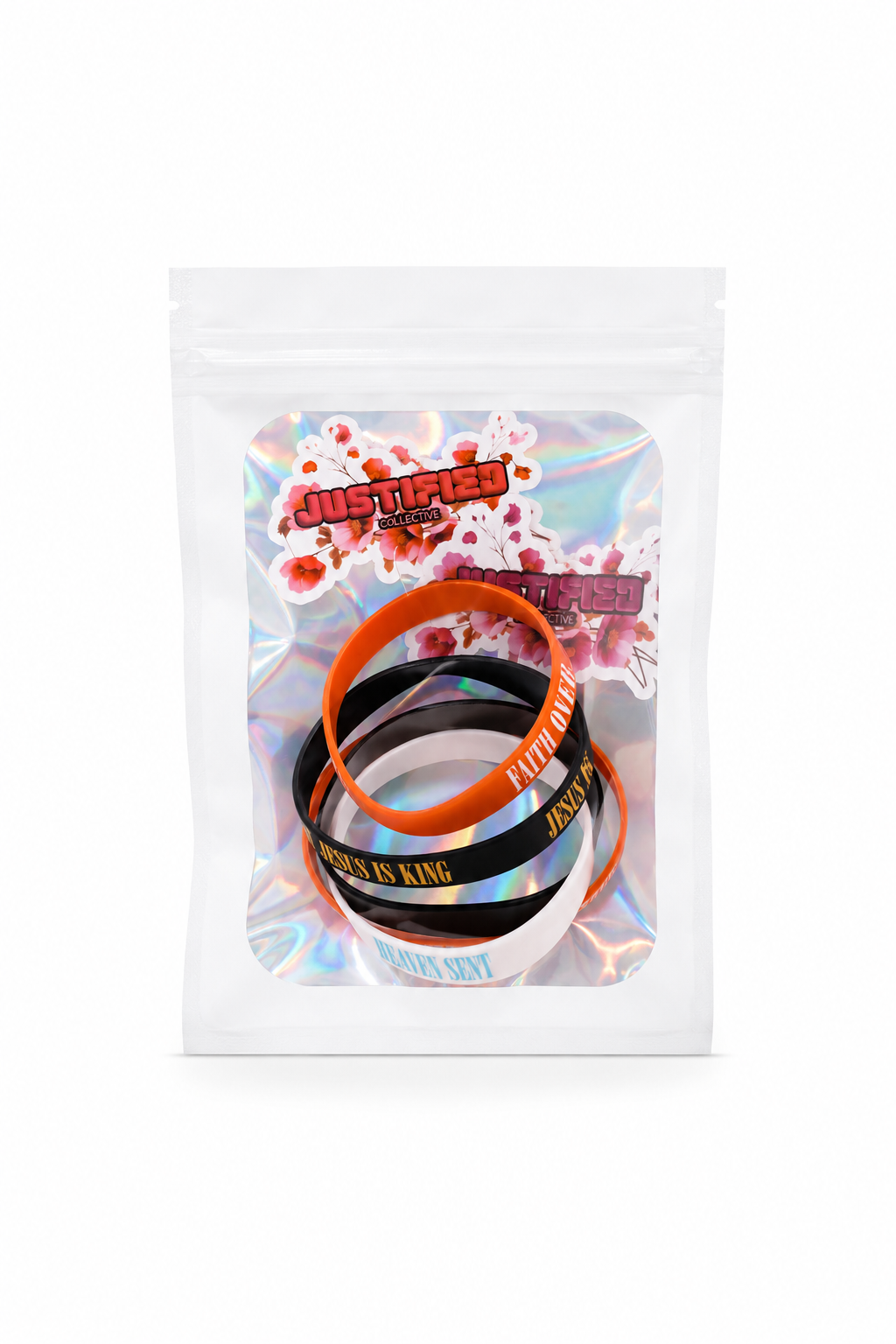 ACCESSORY PACK #2