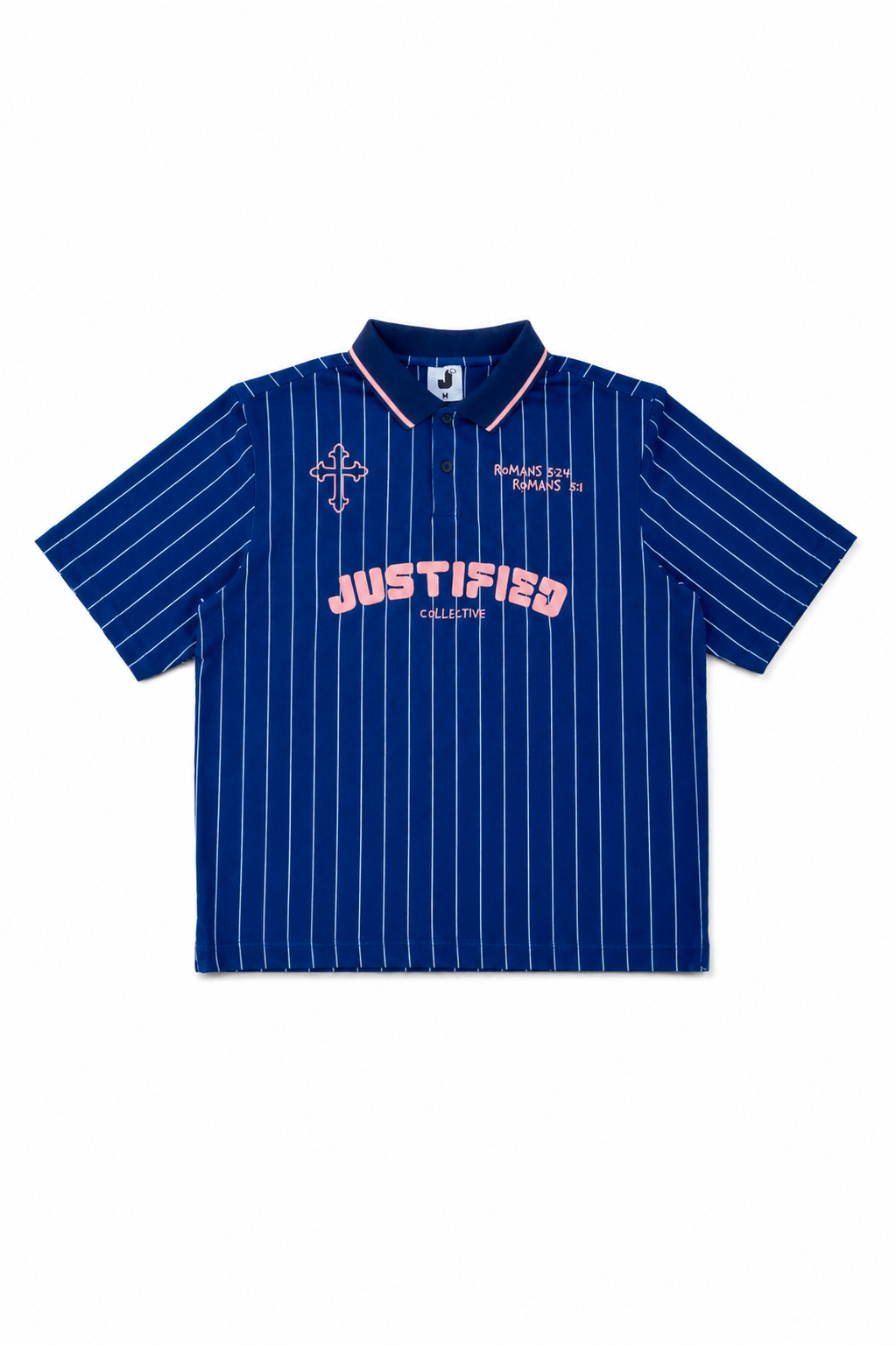RETRO POLO JERSEYS